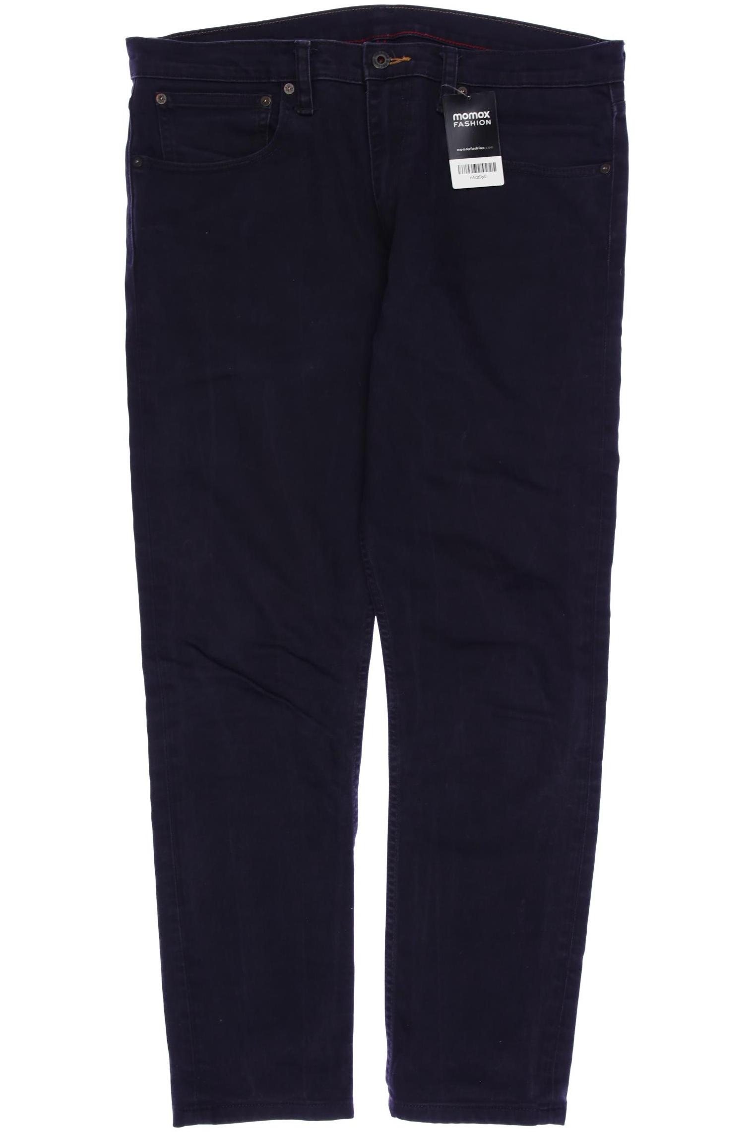 

Levis Herren Jeans, marineblau, Gr. 36