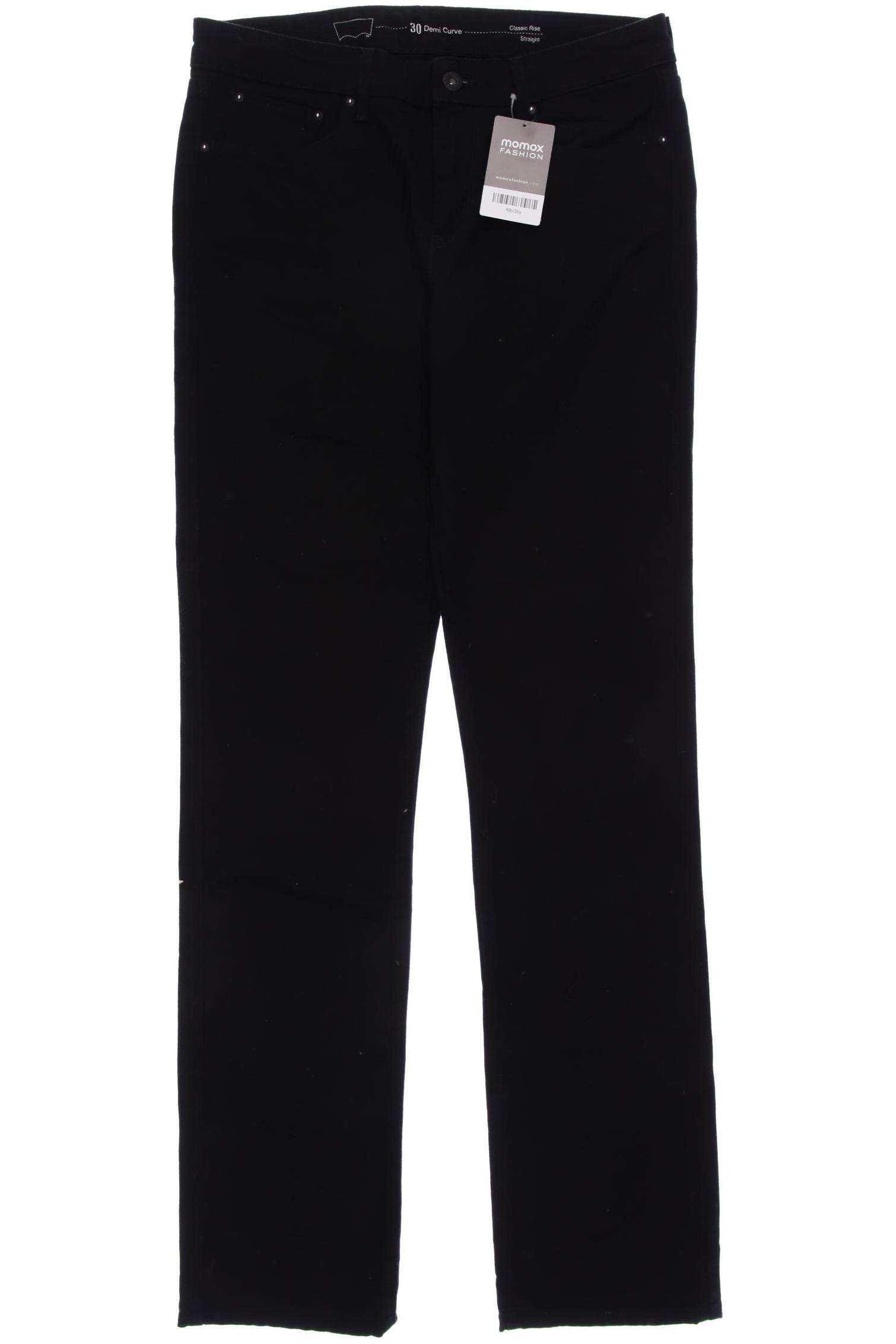 

Levis Herren Jeans, schwarz, Gr. 30