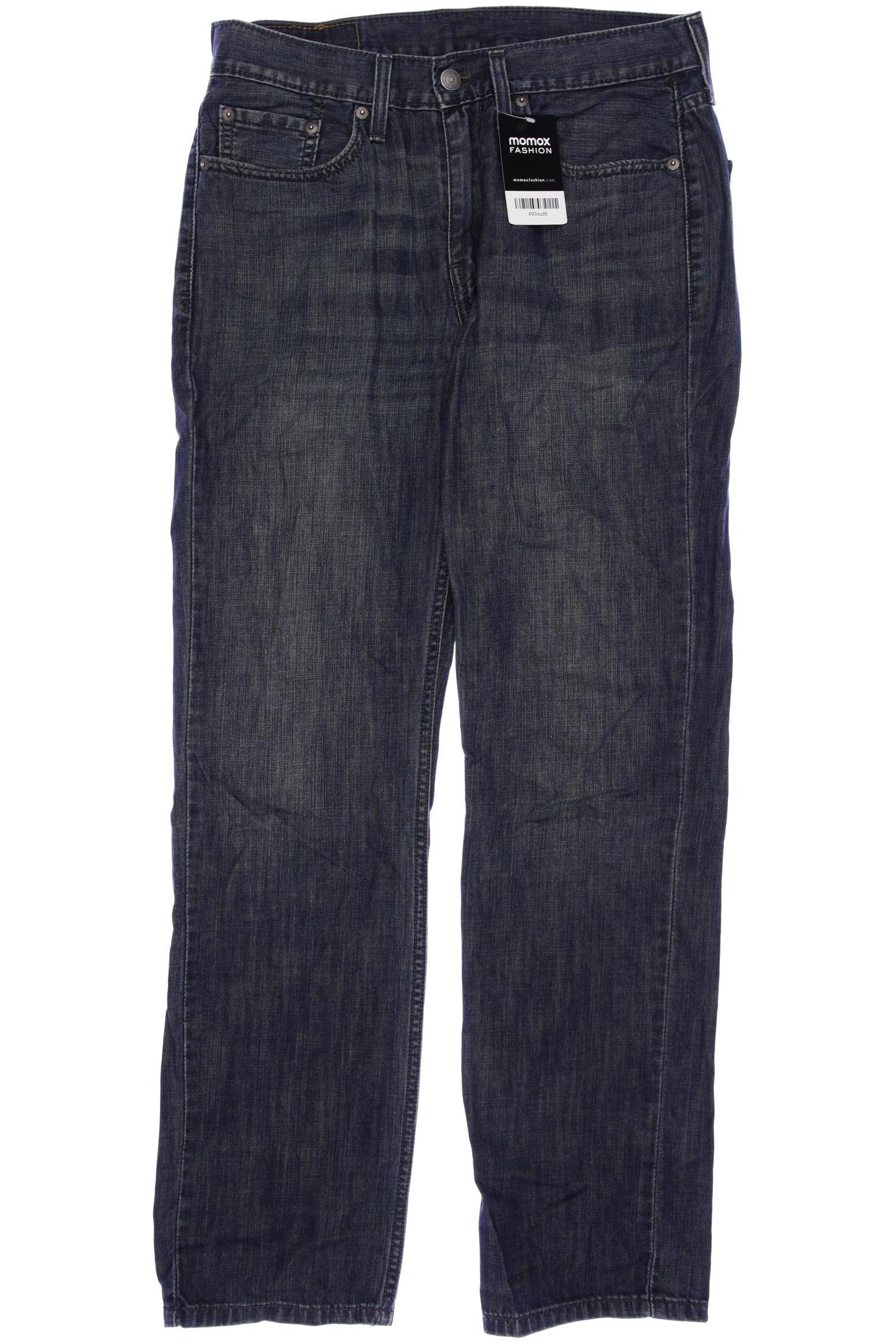 

Levis Herren Jeans, blau, Gr. 29