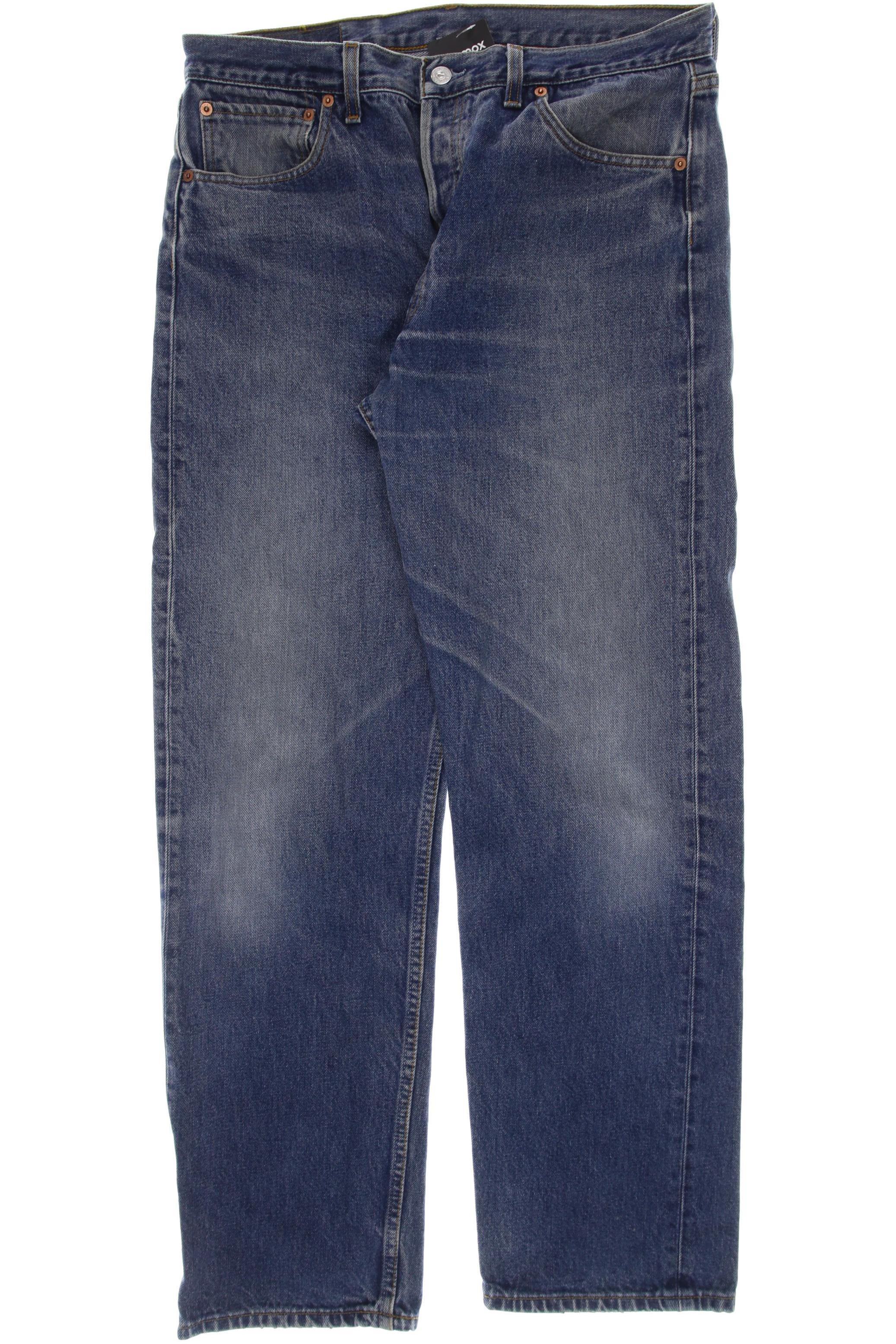 

Levis Herren Jeans, blau, Gr. 36