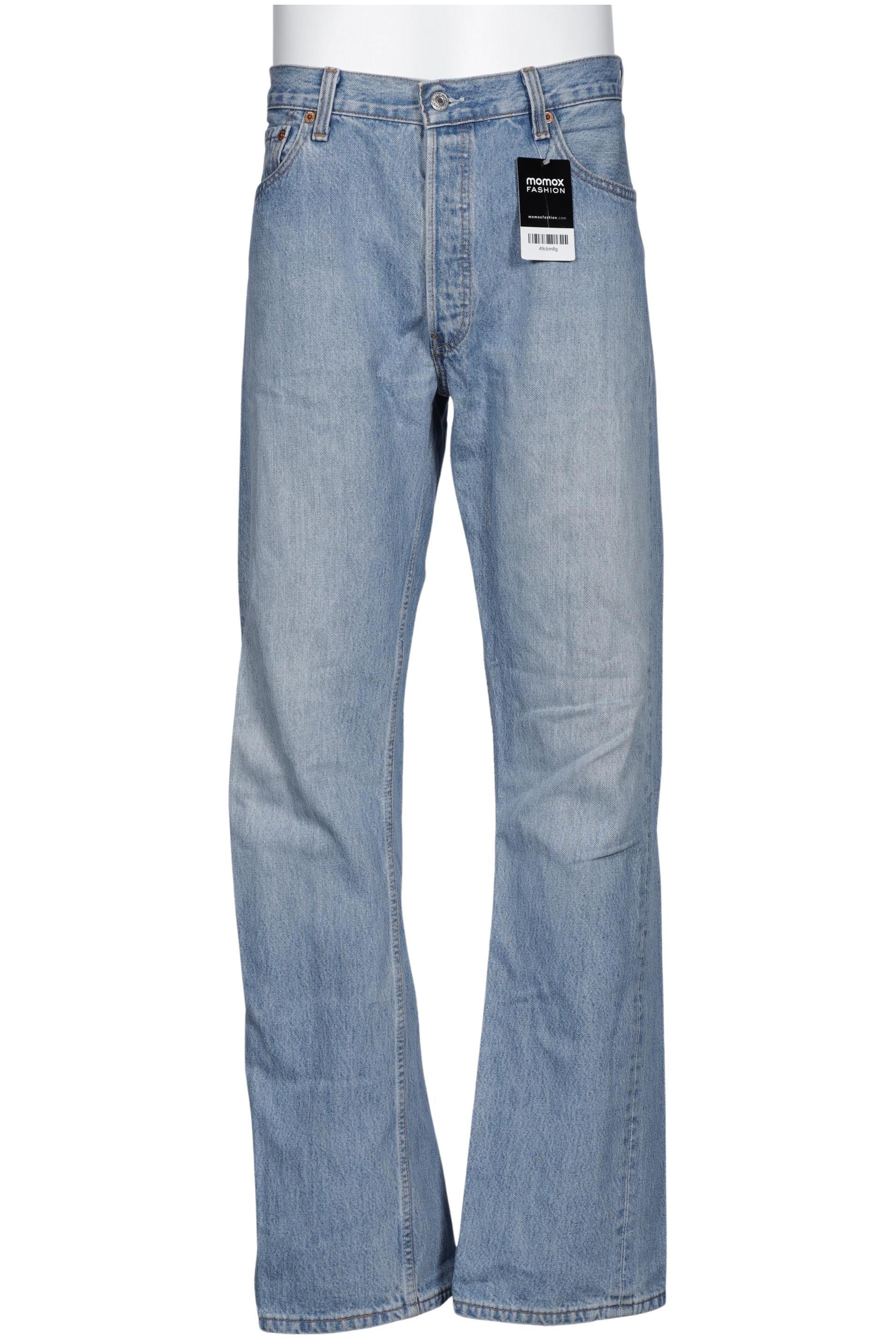 

Levis Herren Jeans, hellblau, Gr. 36