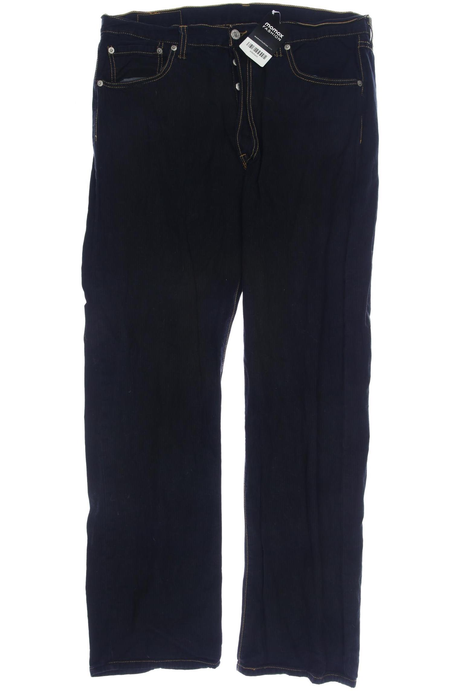 

Levis Herren Jeans, schwarz, Gr. 36
