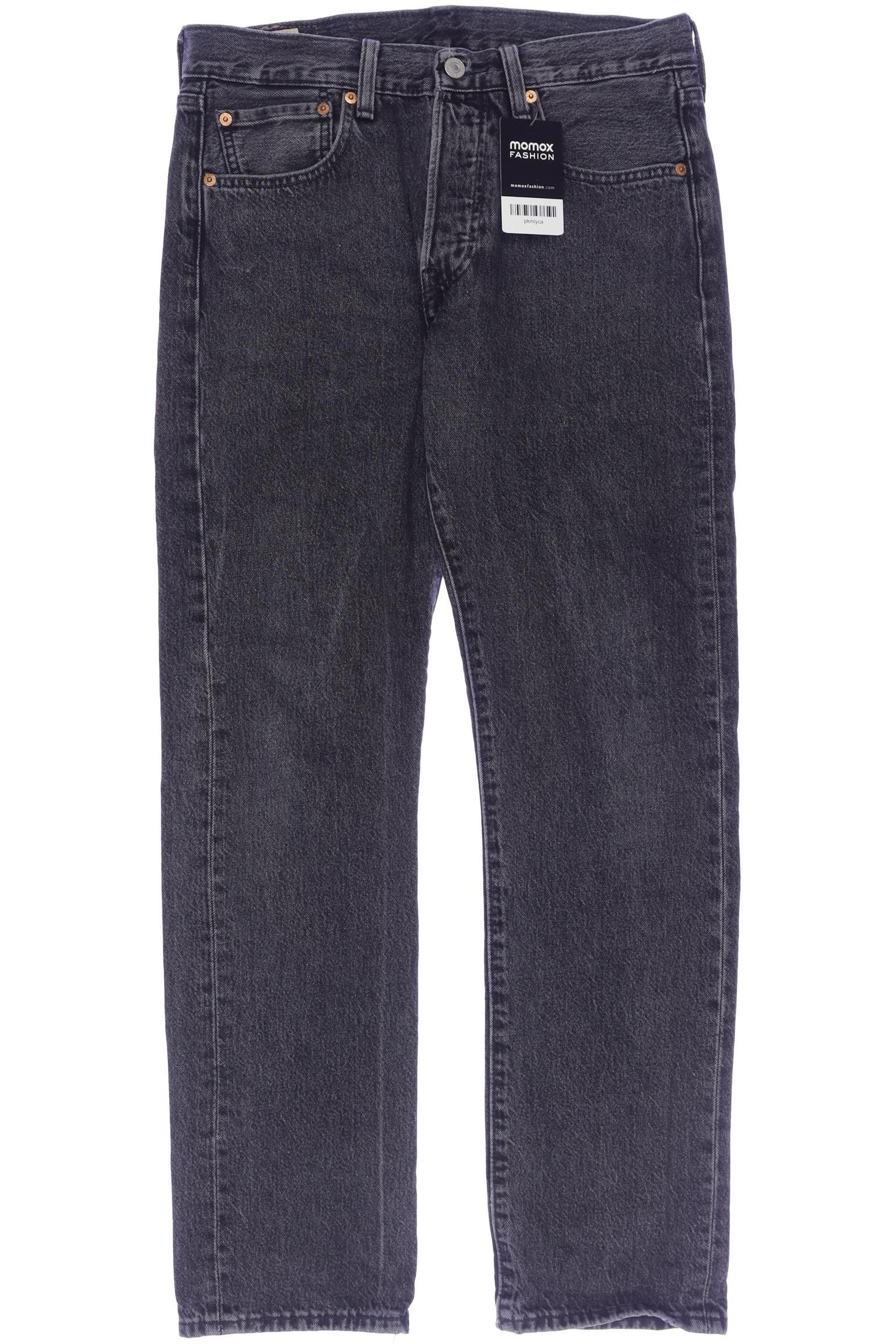 

Levis Herren Jeans, grau, Gr. 31