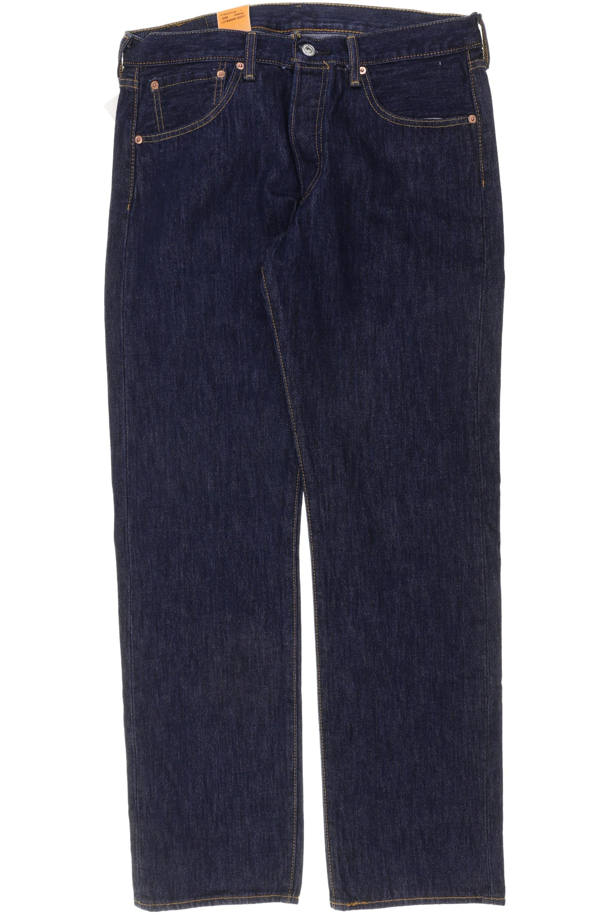 

Levis Herren Jeans, blau, Gr. 31