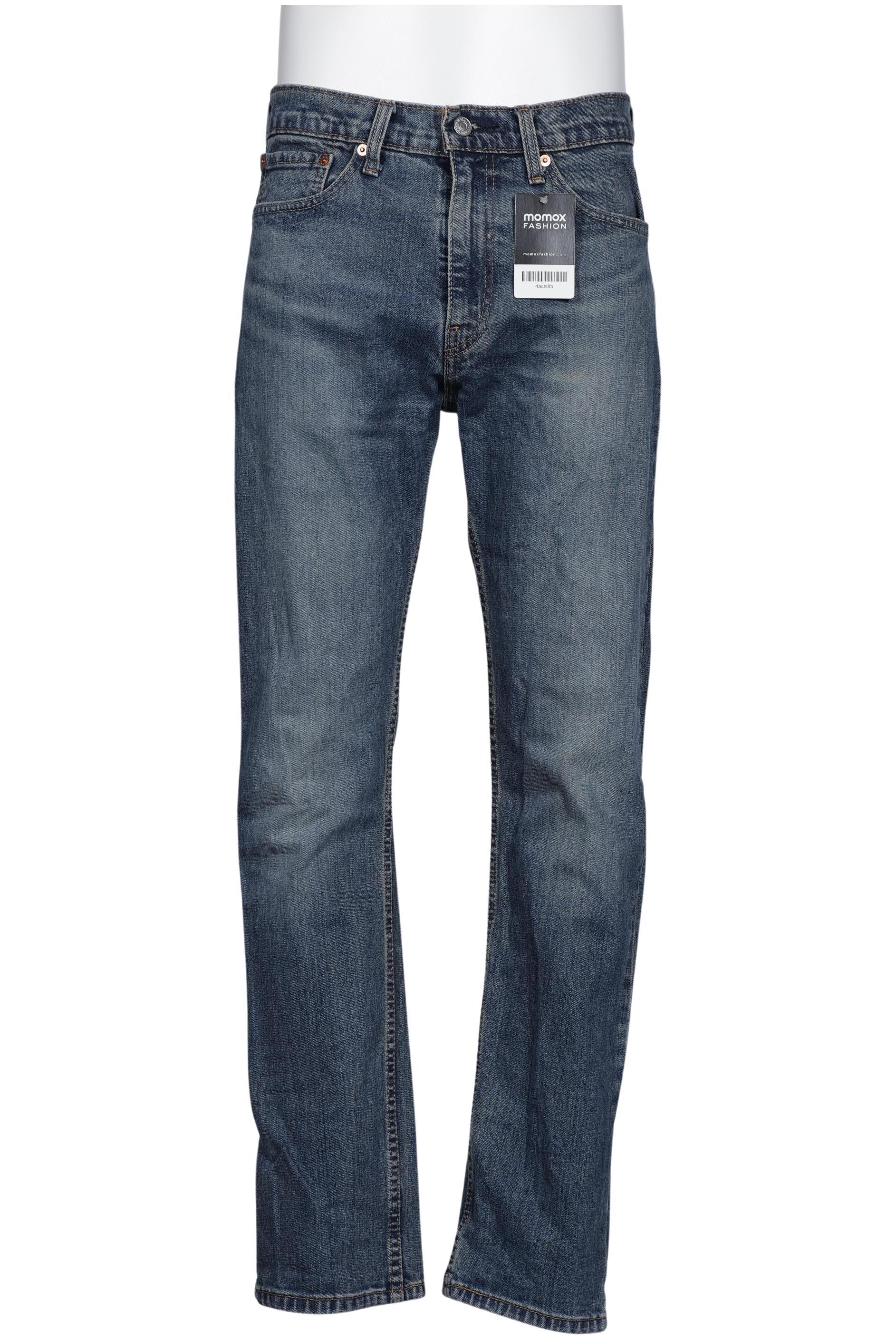 

Levis Herren Jeans, blau, Gr. 32