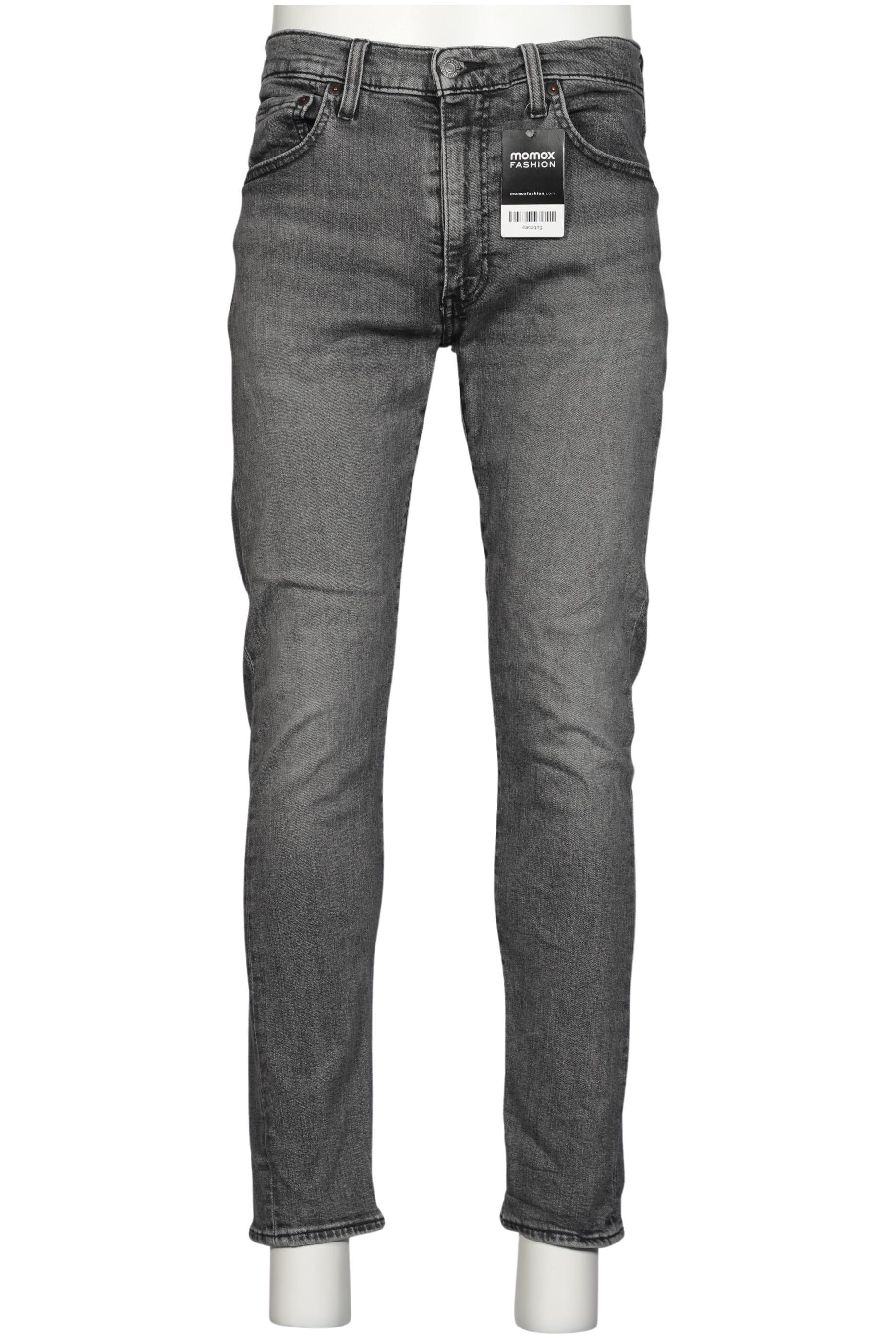 

Levis Herren Jeans, grau, Gr. 32