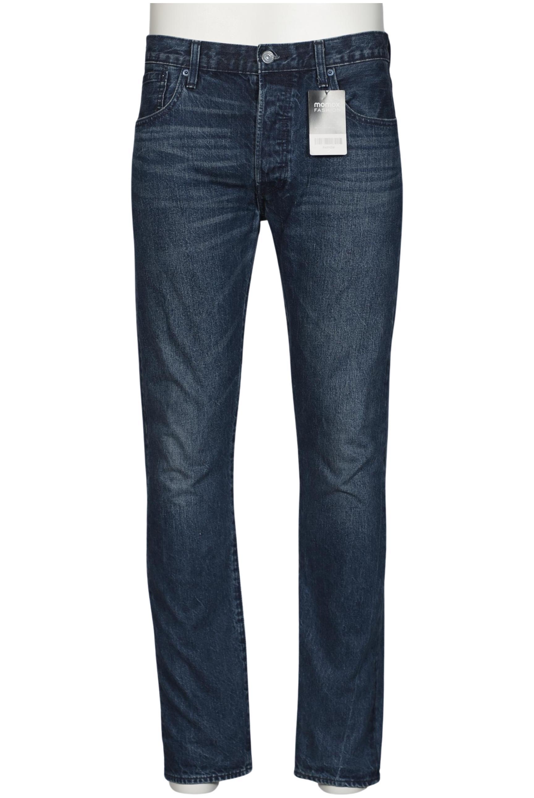 

Levis Herren Jeans, blau, Gr. 33