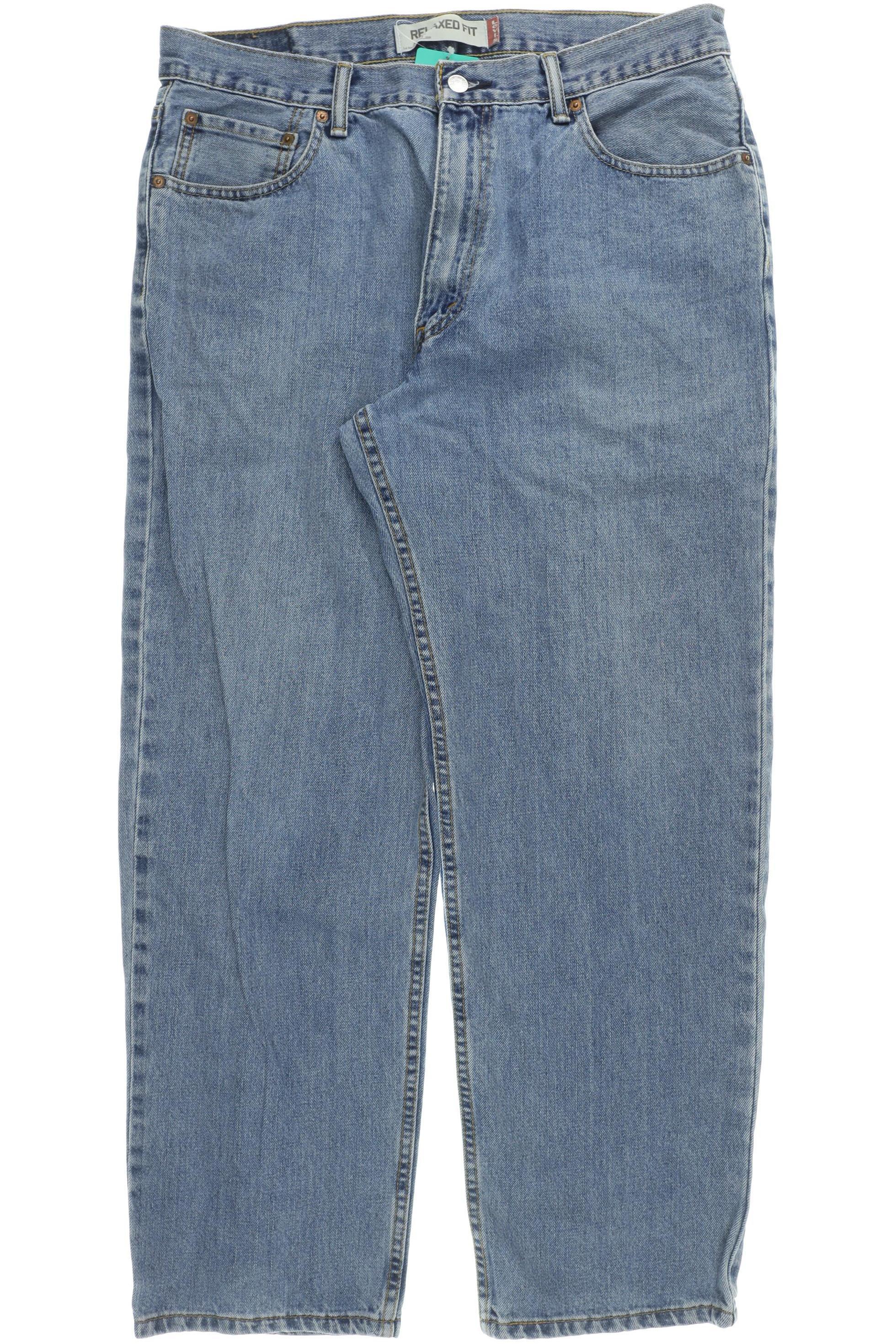 

Levis Herren Jeans, blau, Gr. 36