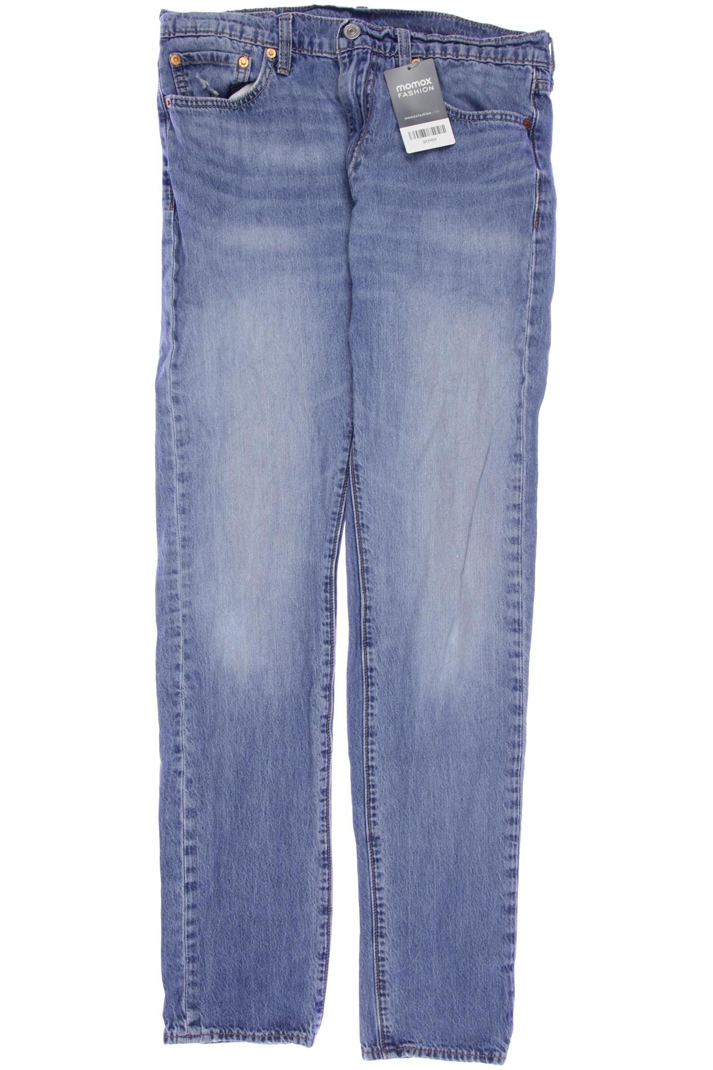 

Levis Herren Jeans, hellblau, Gr. 32