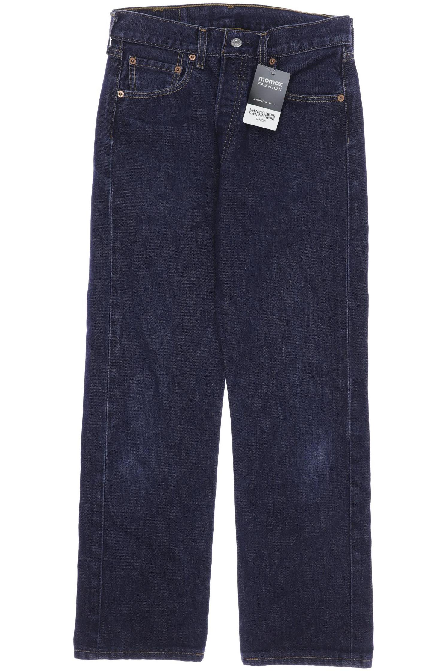 

Levis Herren Jeans, marineblau, Gr. 29