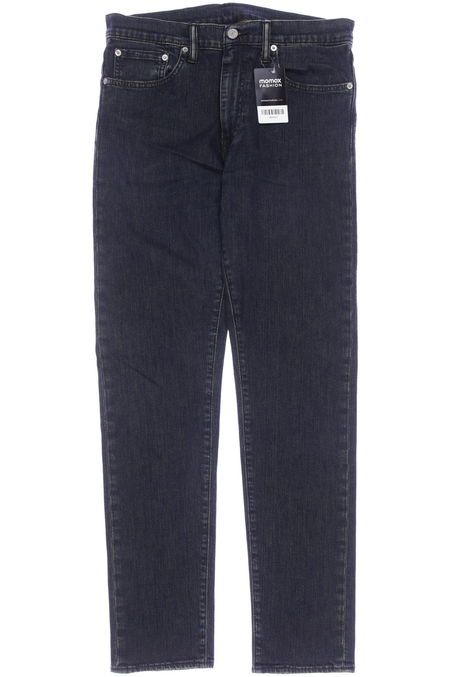 

Levis Herren Jeans, marineblau, Gr. 31