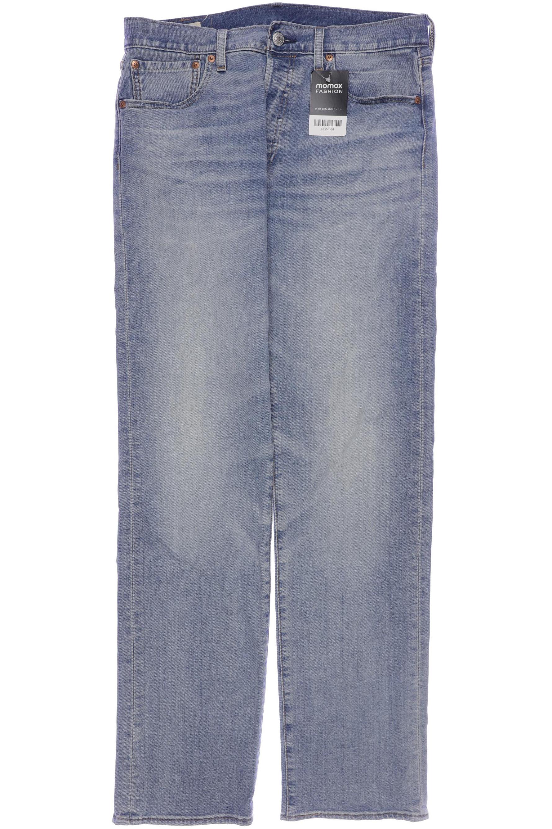 

Levis Herren Jeans, blau, Gr. 32