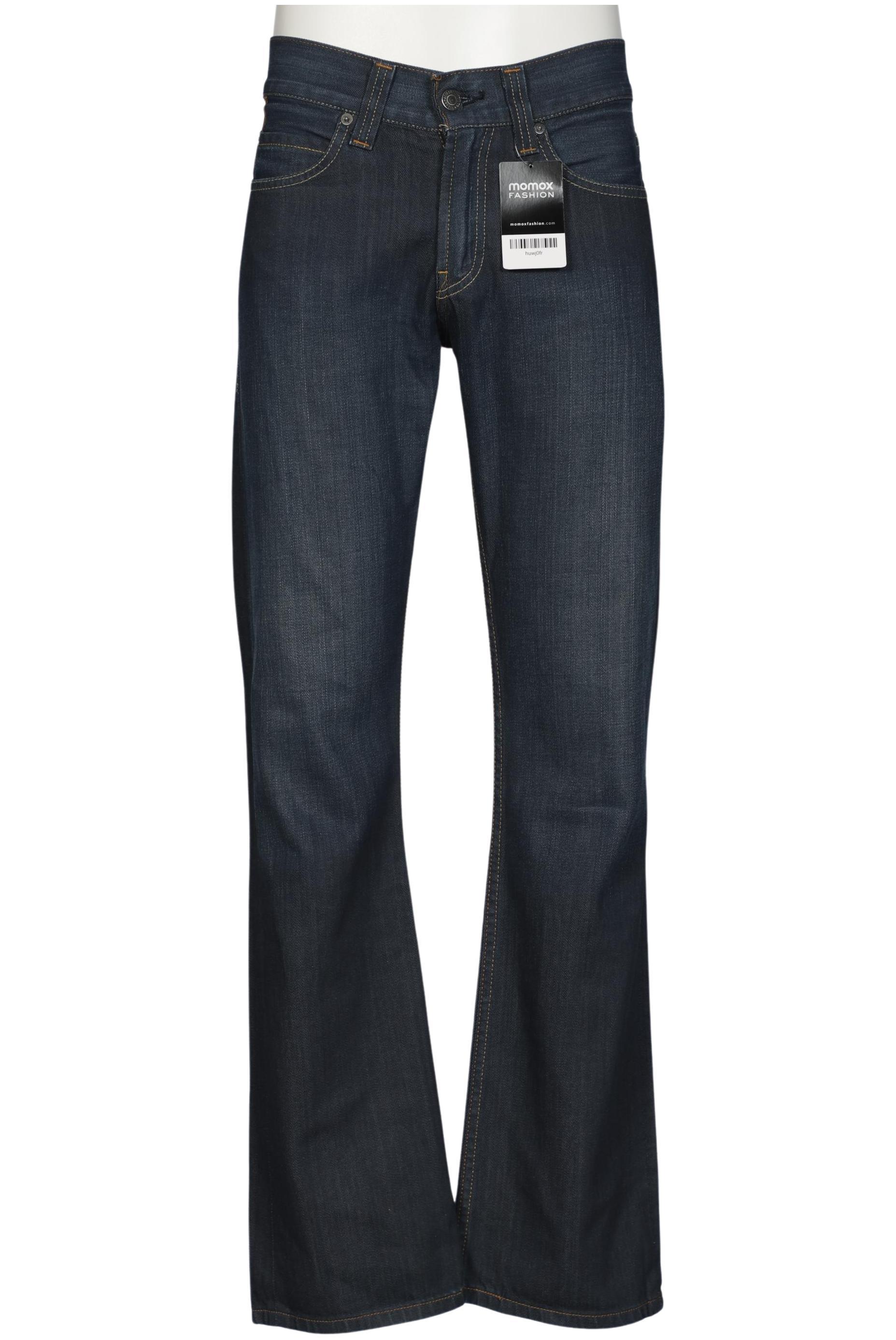

Levis Herren Jeans, marineblau, Gr. 29