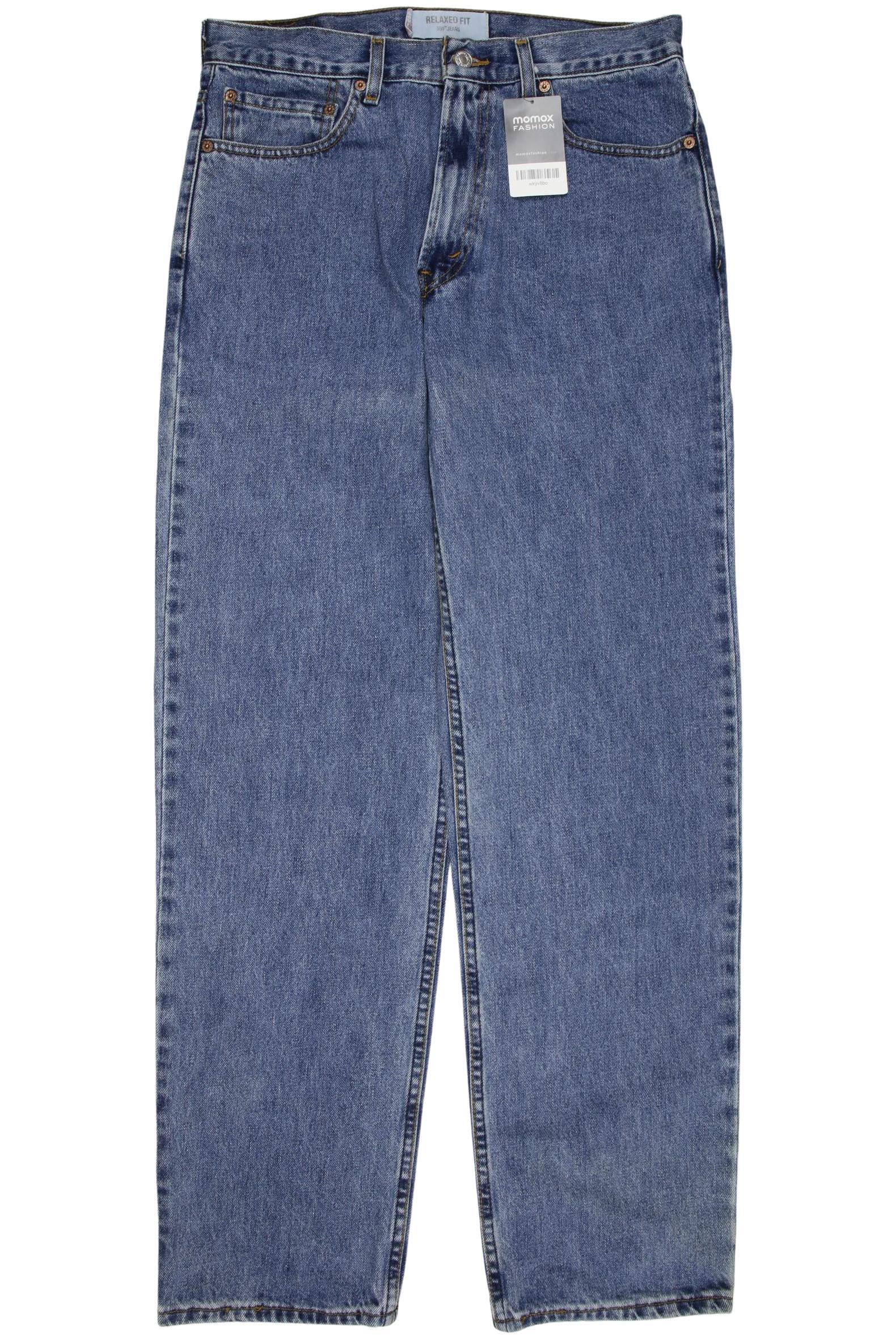 

Levis Herren Jeans, blau, Gr. 33