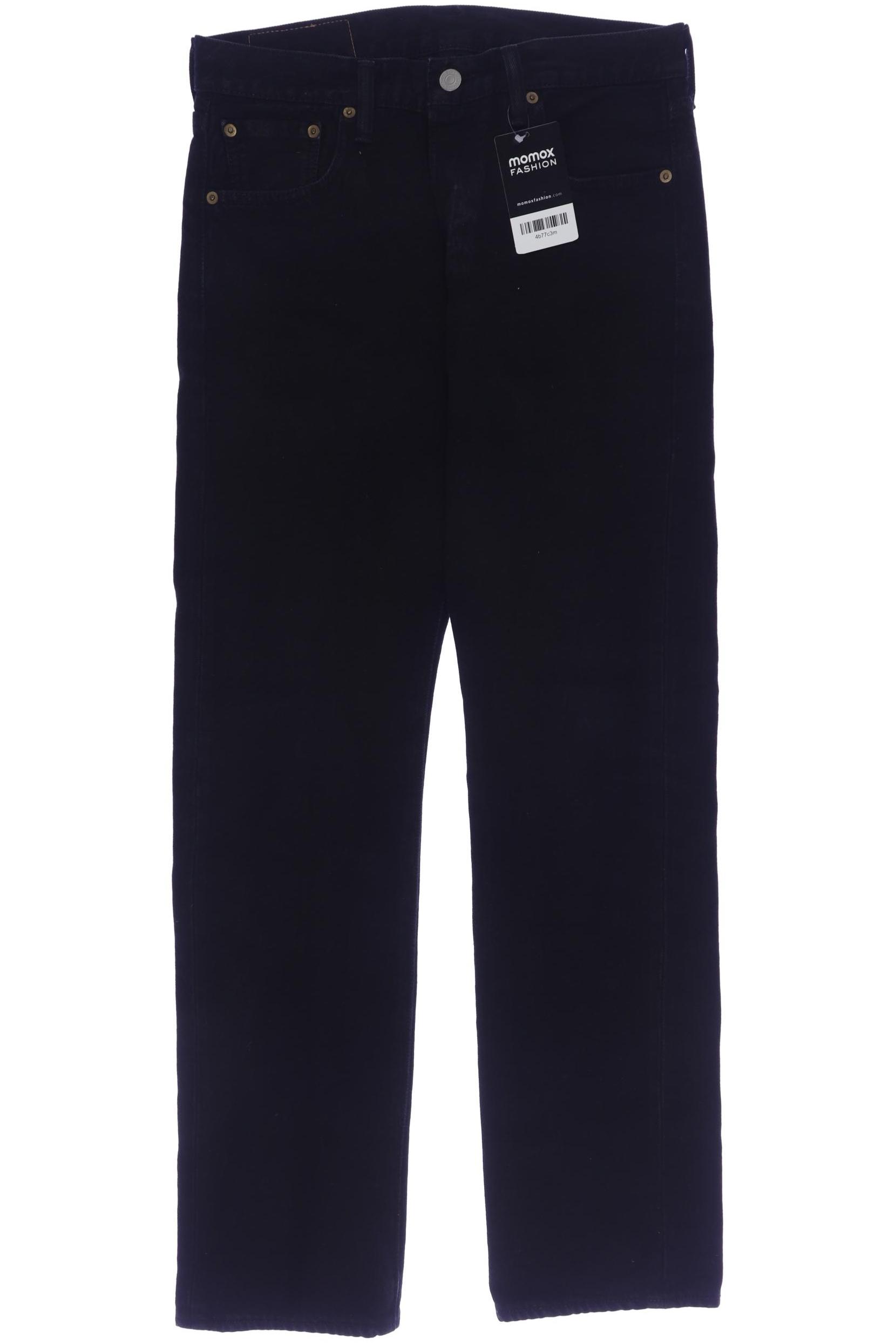 

Levis Herren Jeans, schwarz, Gr. 30