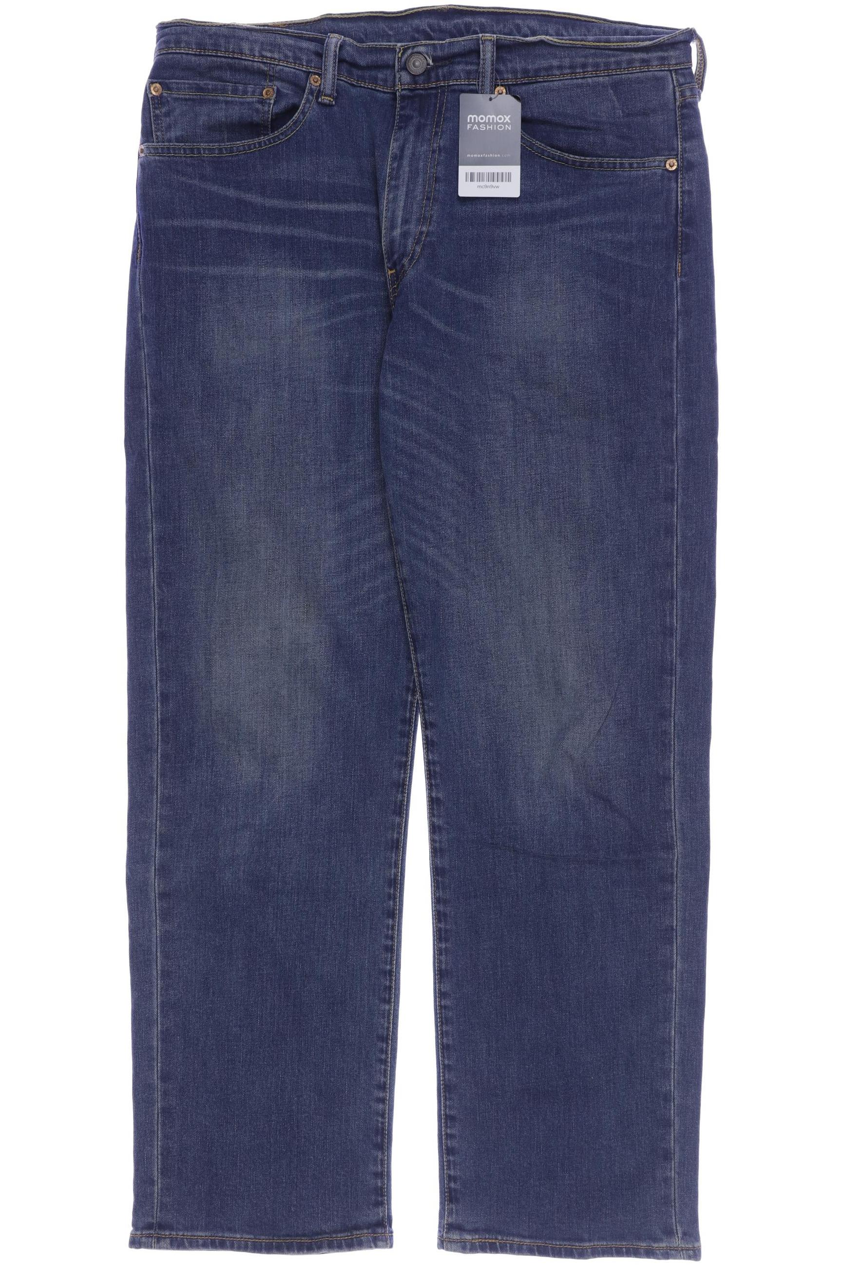

Levis Herren Jeans, blau, Gr. 34