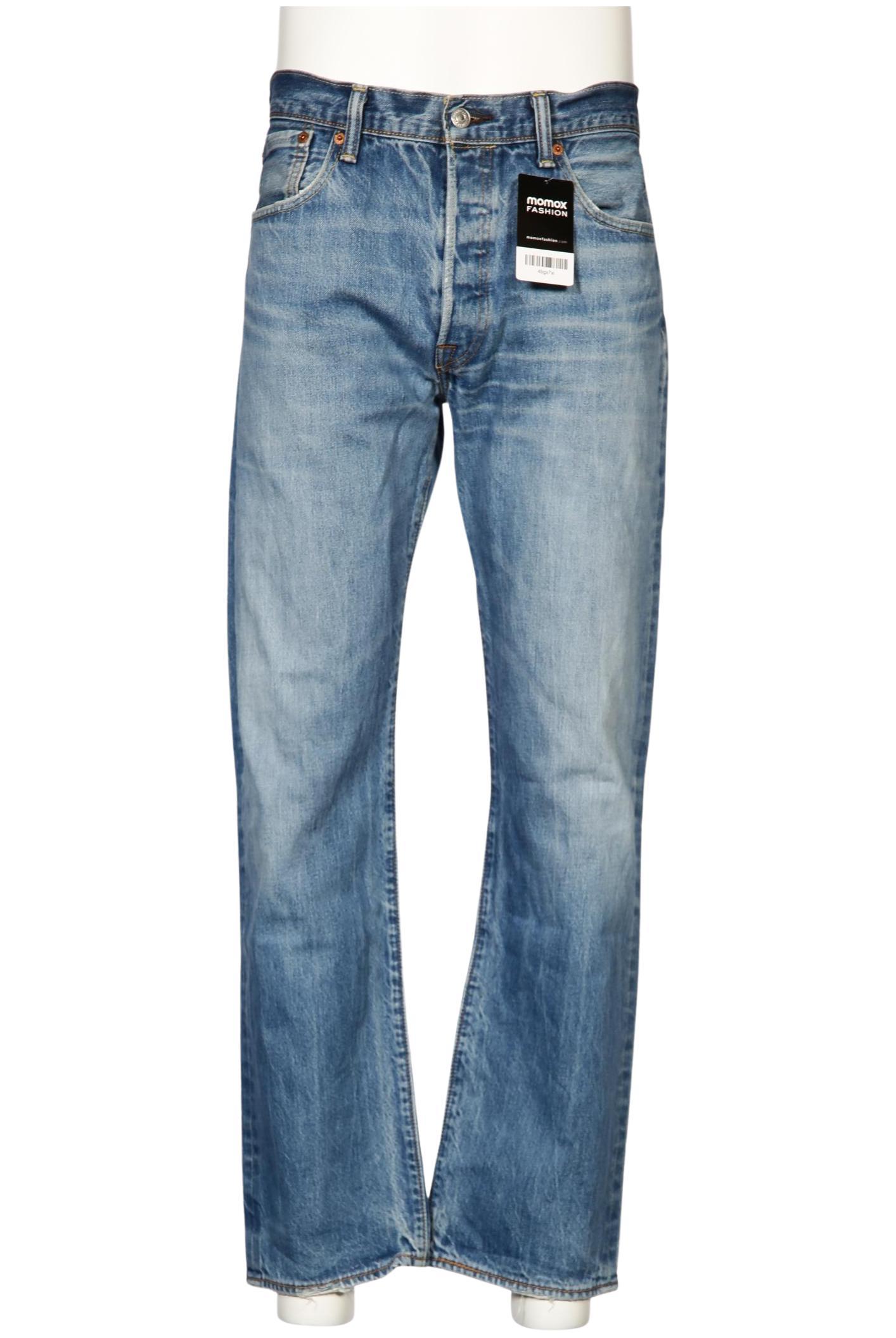 

Levis Herren Jeans, blau, Gr. 34