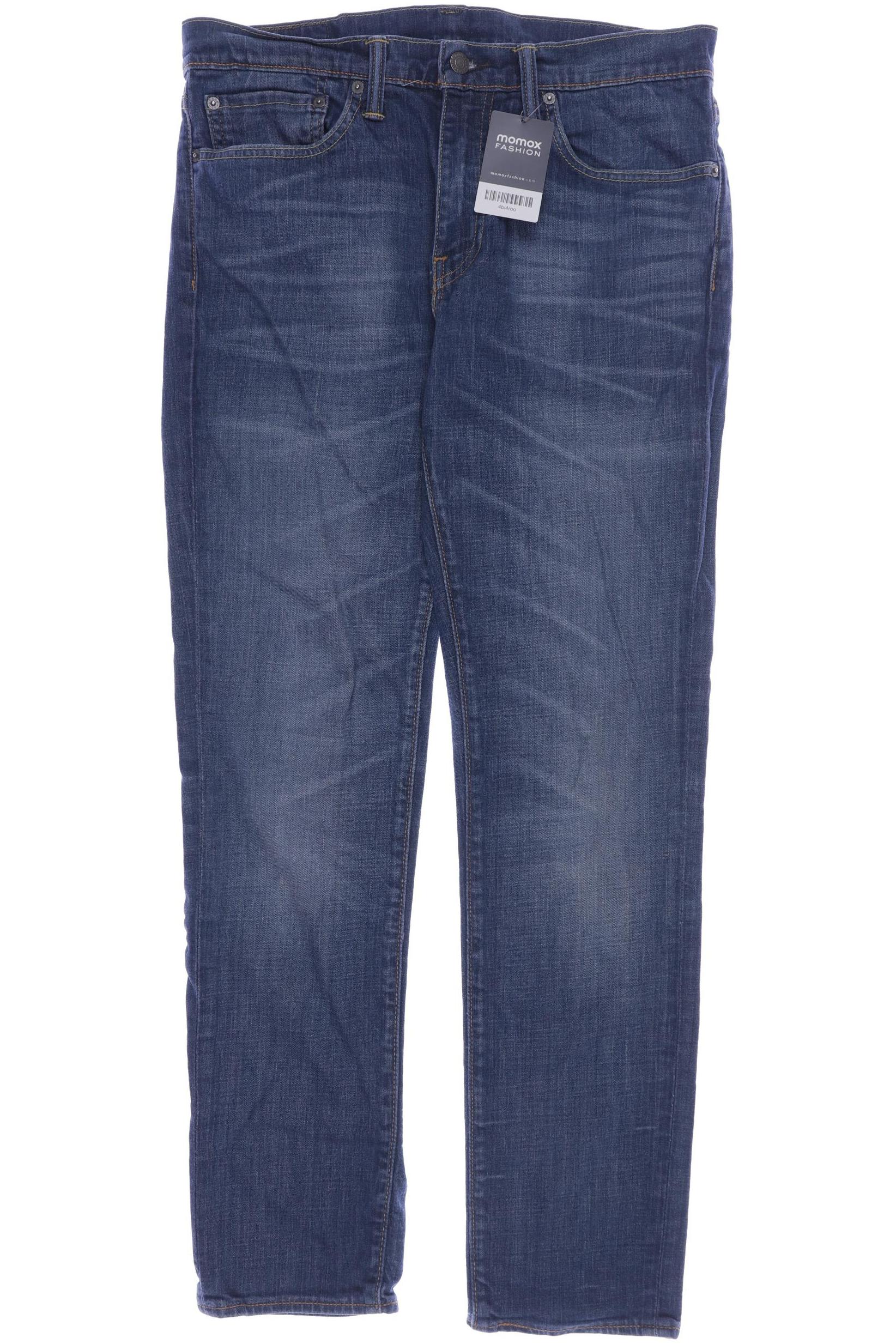 

Levis Herren Jeans, blau