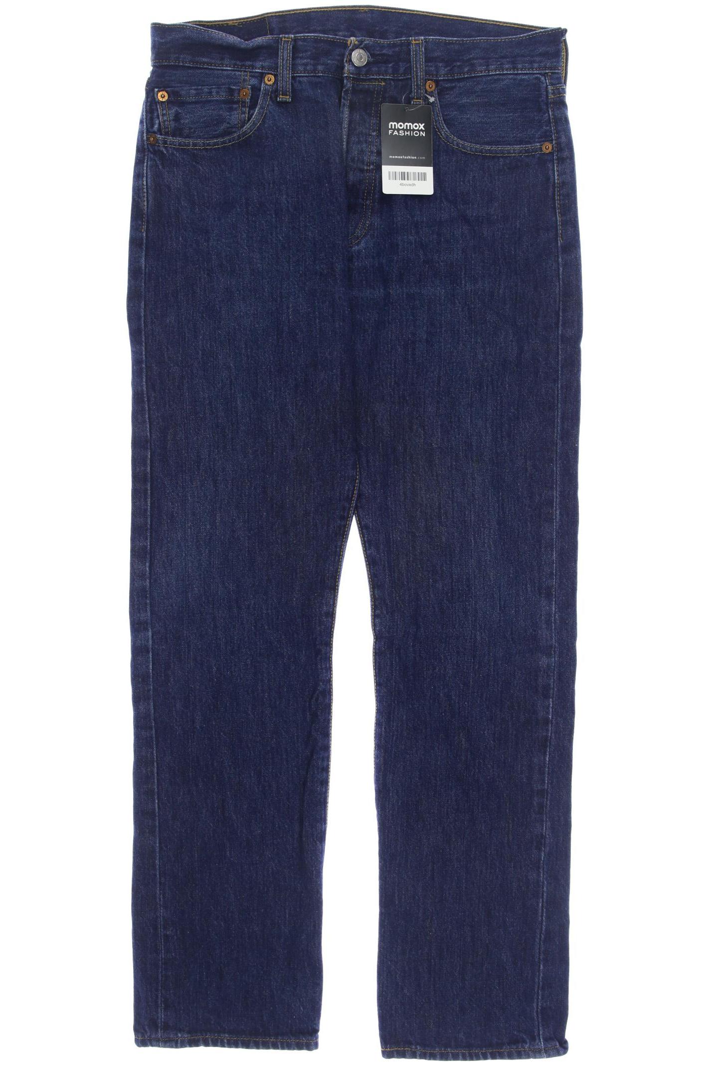 

Levis Herren Jeans, marineblau, Gr. 31