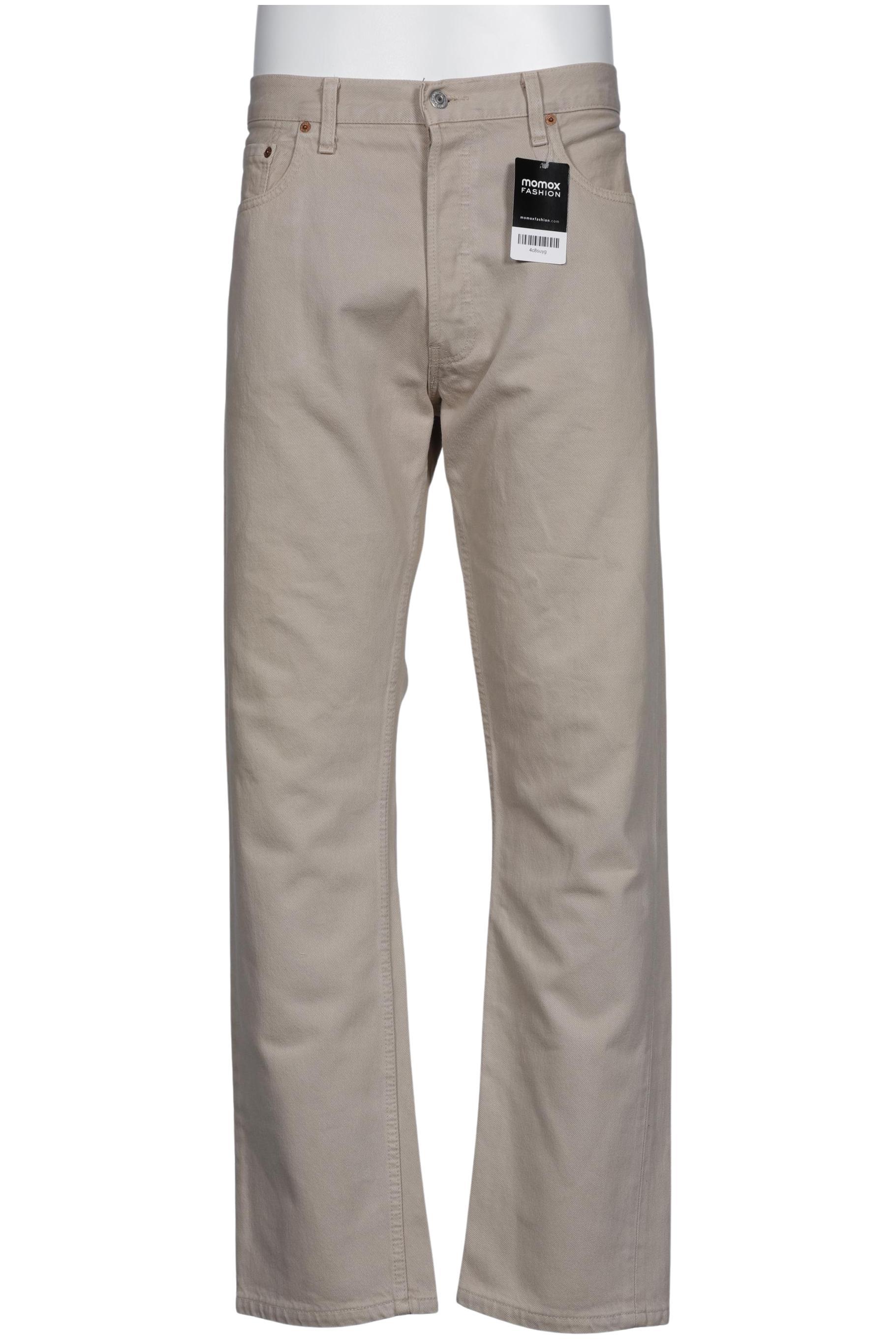 Thumbnail - Levis Herren Jeans, beige, Gr. 36