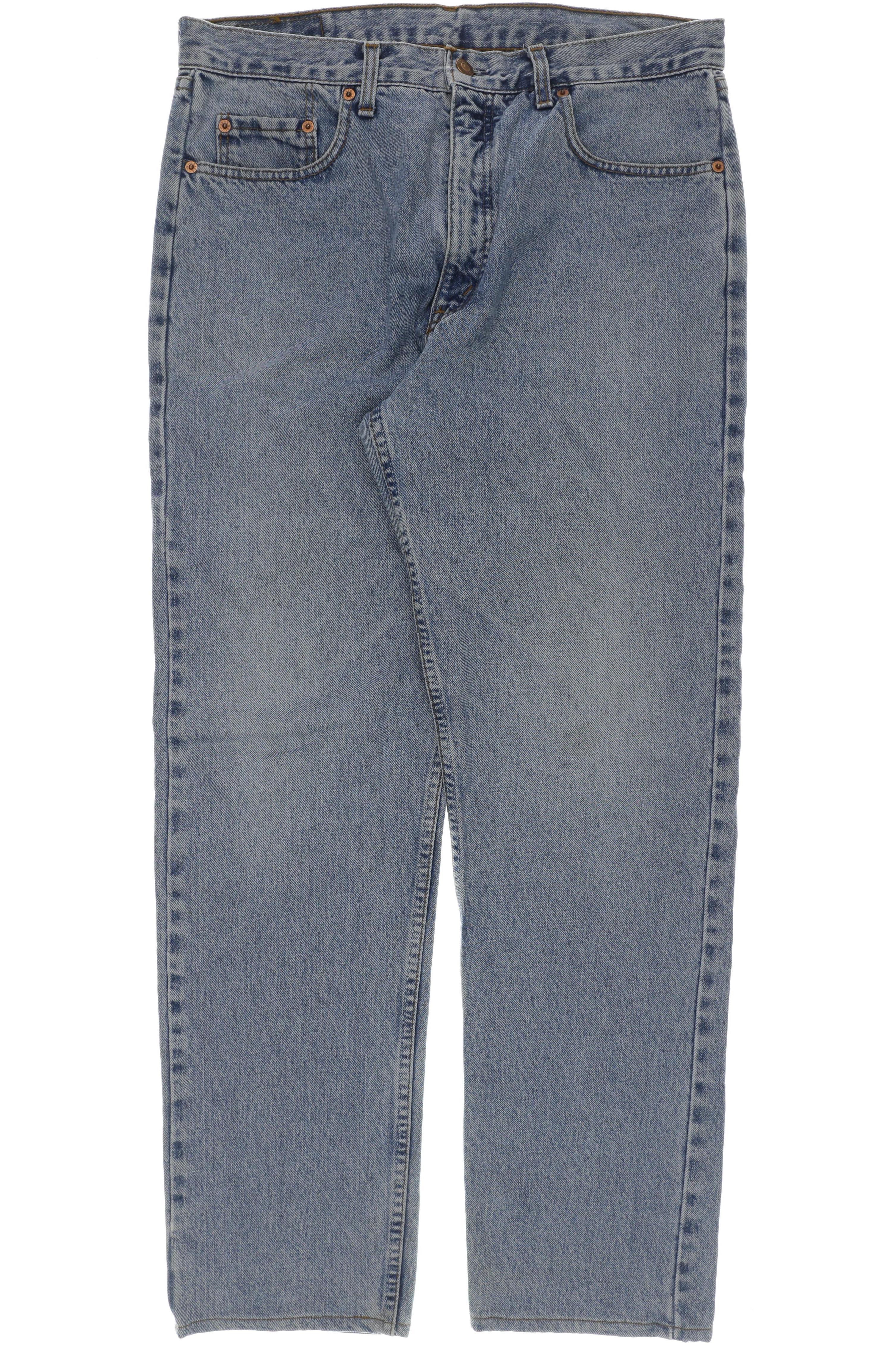 

Levis Herren Jeans, blau, Gr. 36