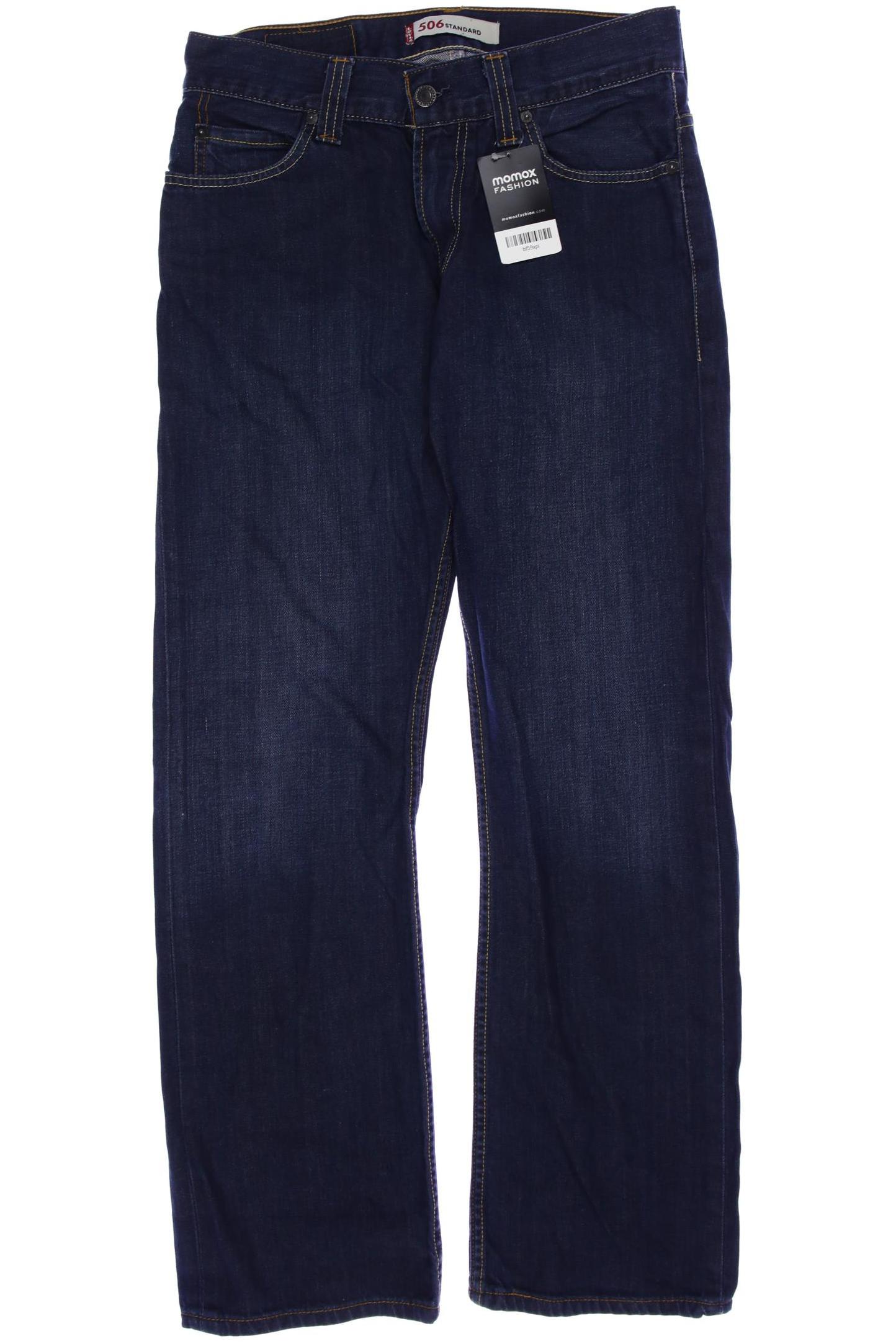 

Levis Herren Jeans, marineblau, Gr. 32