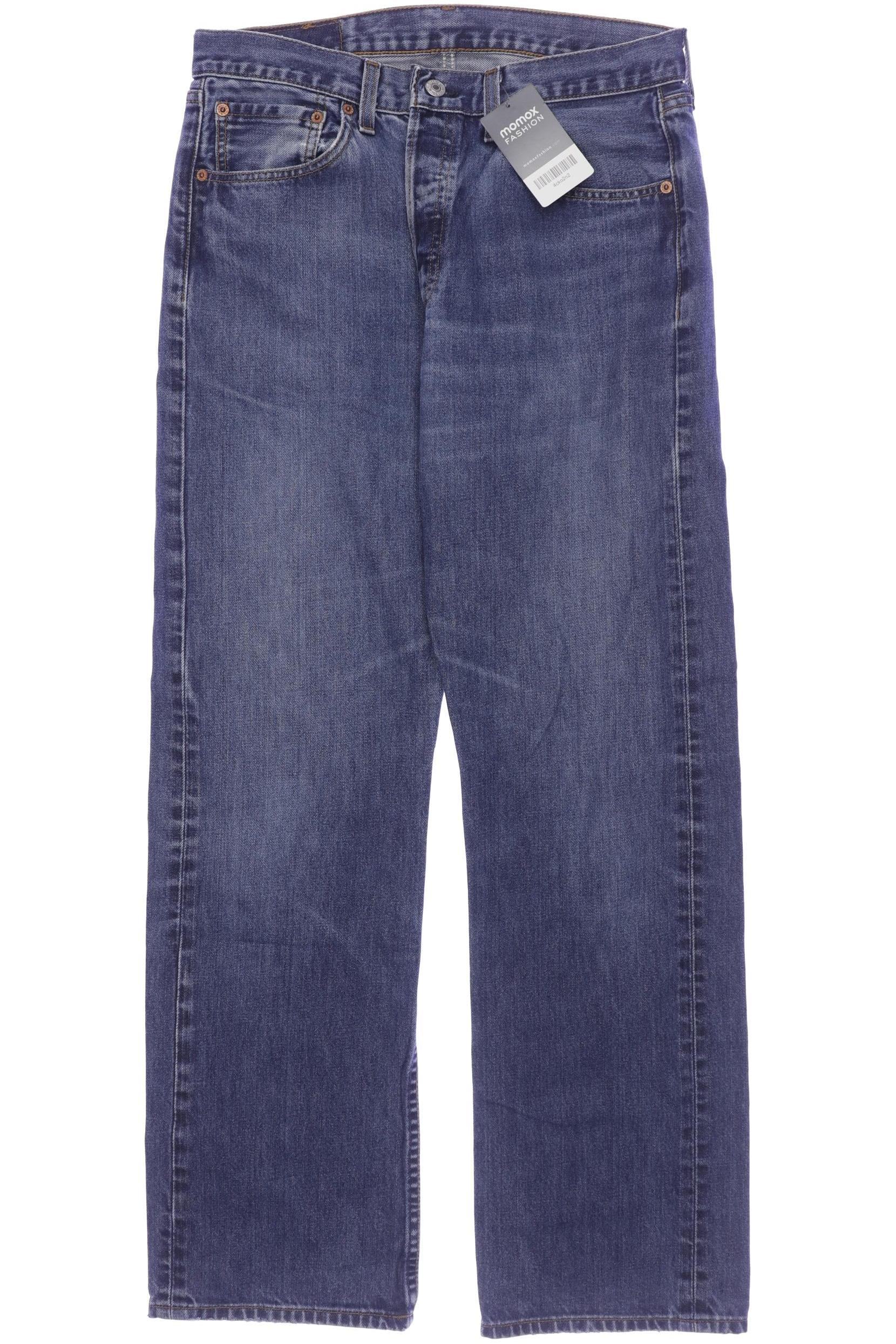 

Levis Herren Jeans, blau, Gr. 33