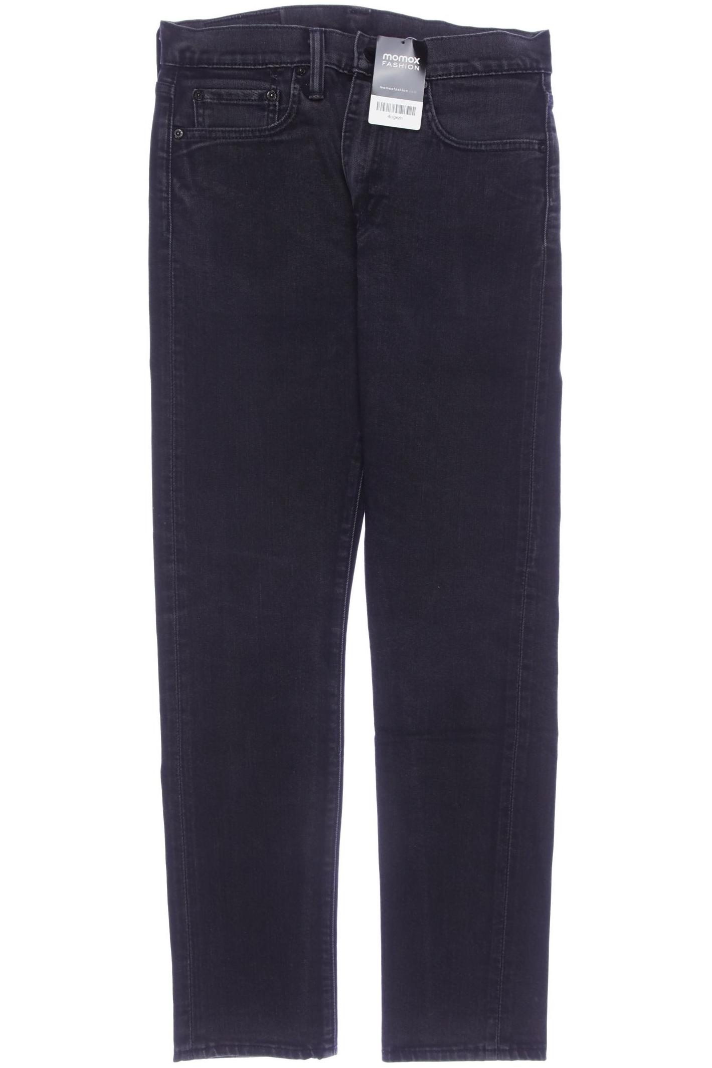 

Levis Herren Jeans, schwarz, Gr. 28