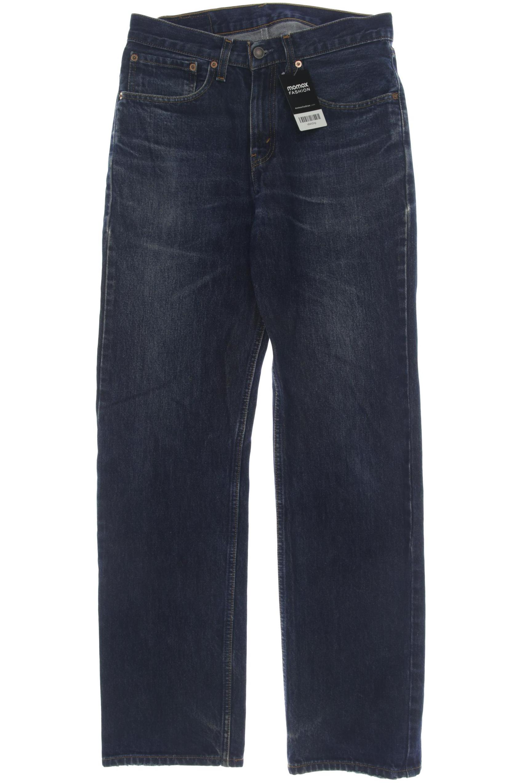 

Levis Herren Jeans, blau