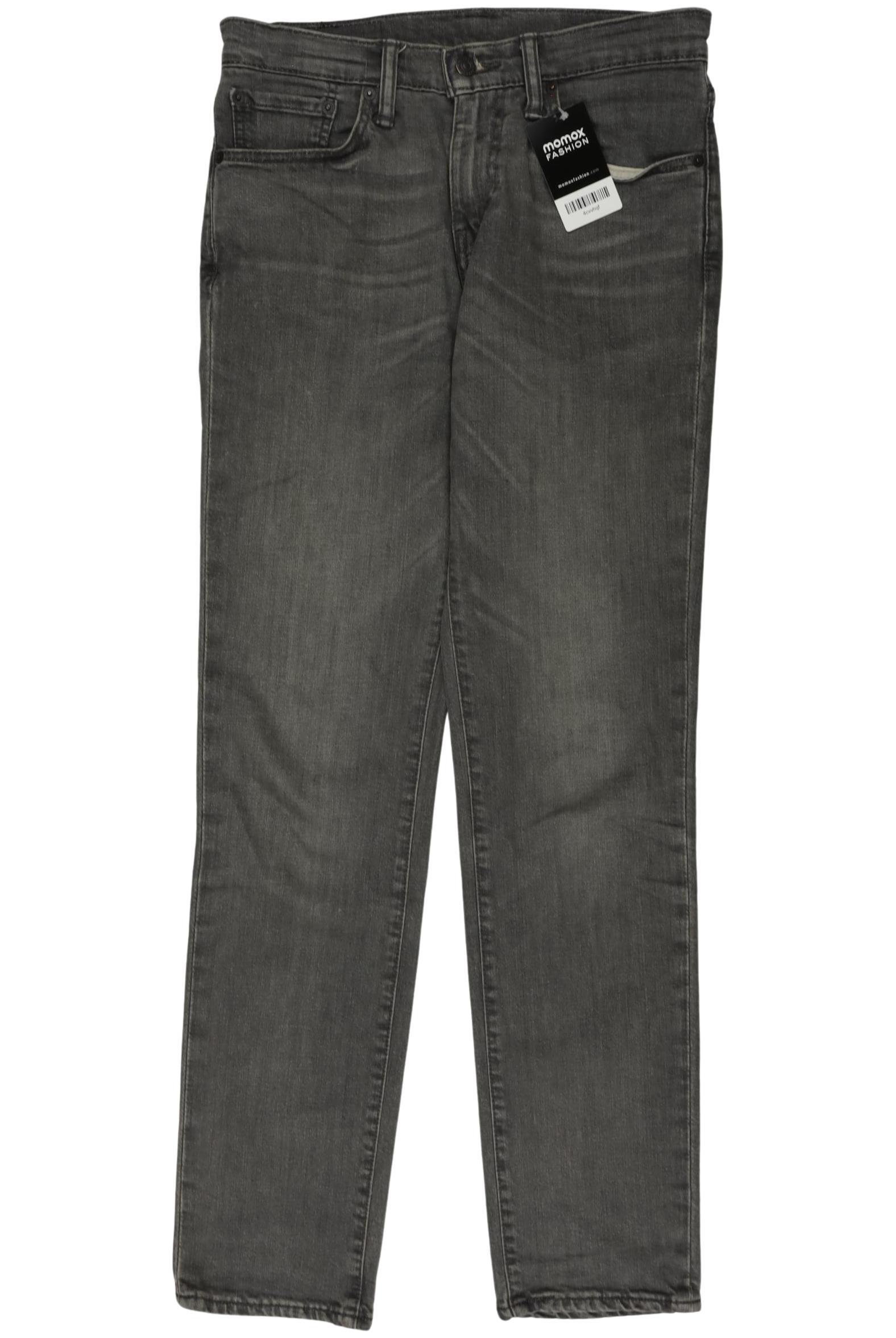 

Levis Herren Jeans, grau, Gr. 29