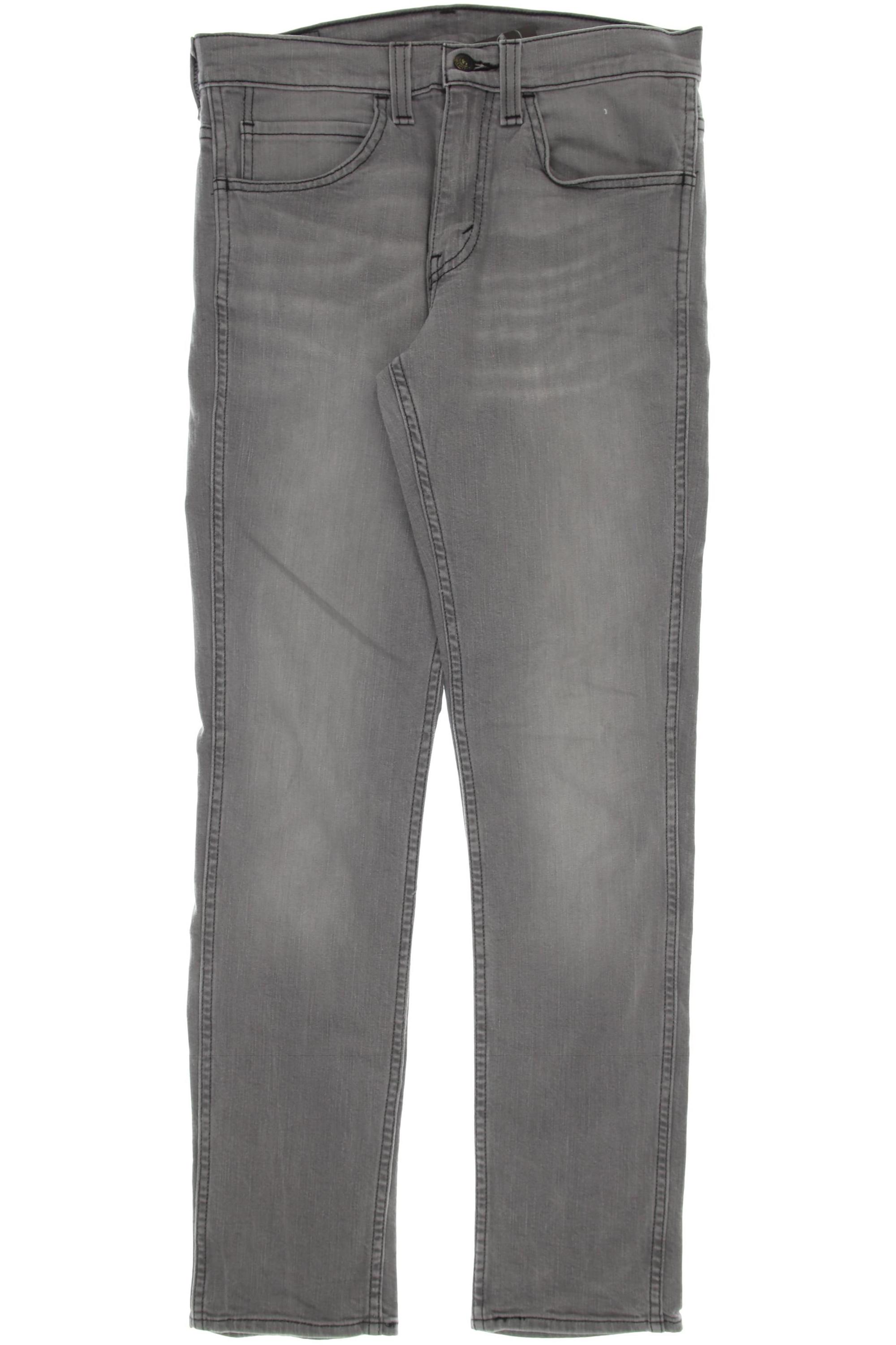 

Levis Herren Jeans, grau, Gr. 30