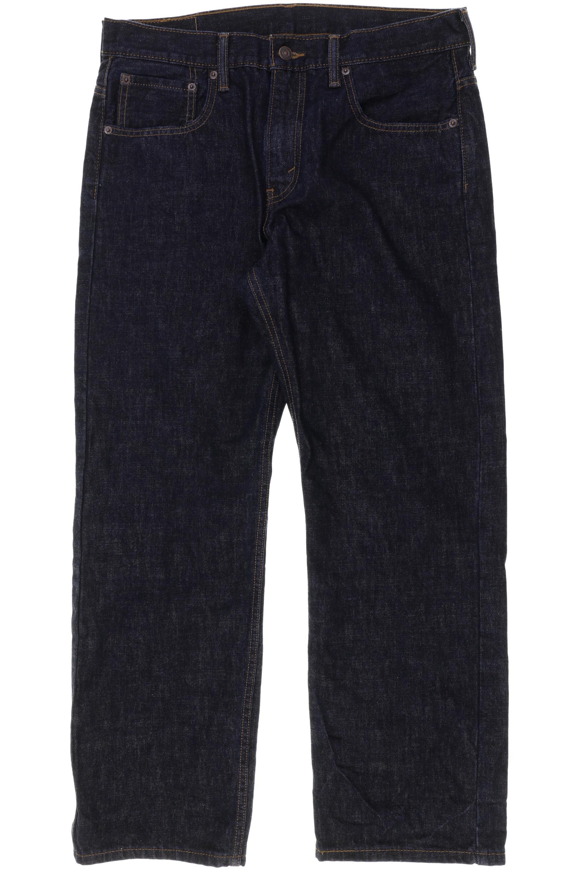 

Levis Herren Jeans, blau, Gr. 32