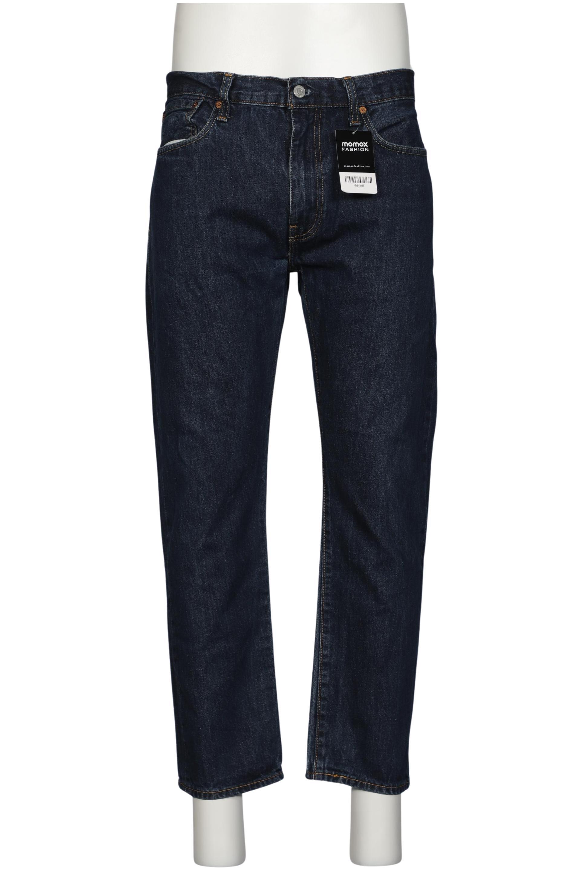 

Levis Herren Jeans, marineblau, Gr. 36