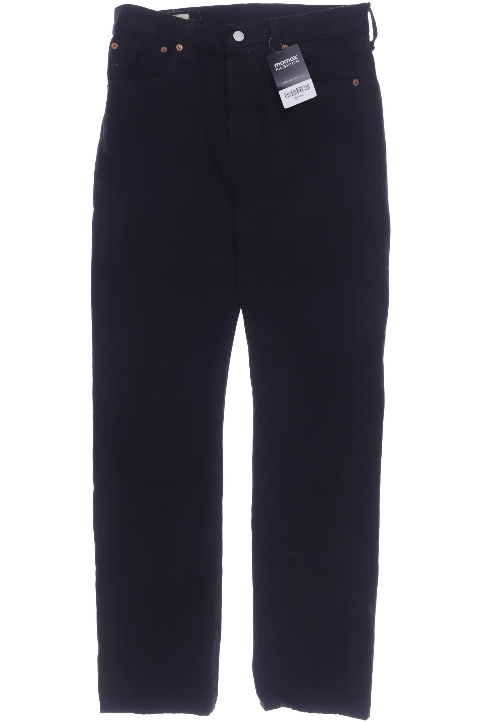 

Levis Herren Jeans, schwarz, Gr. 44