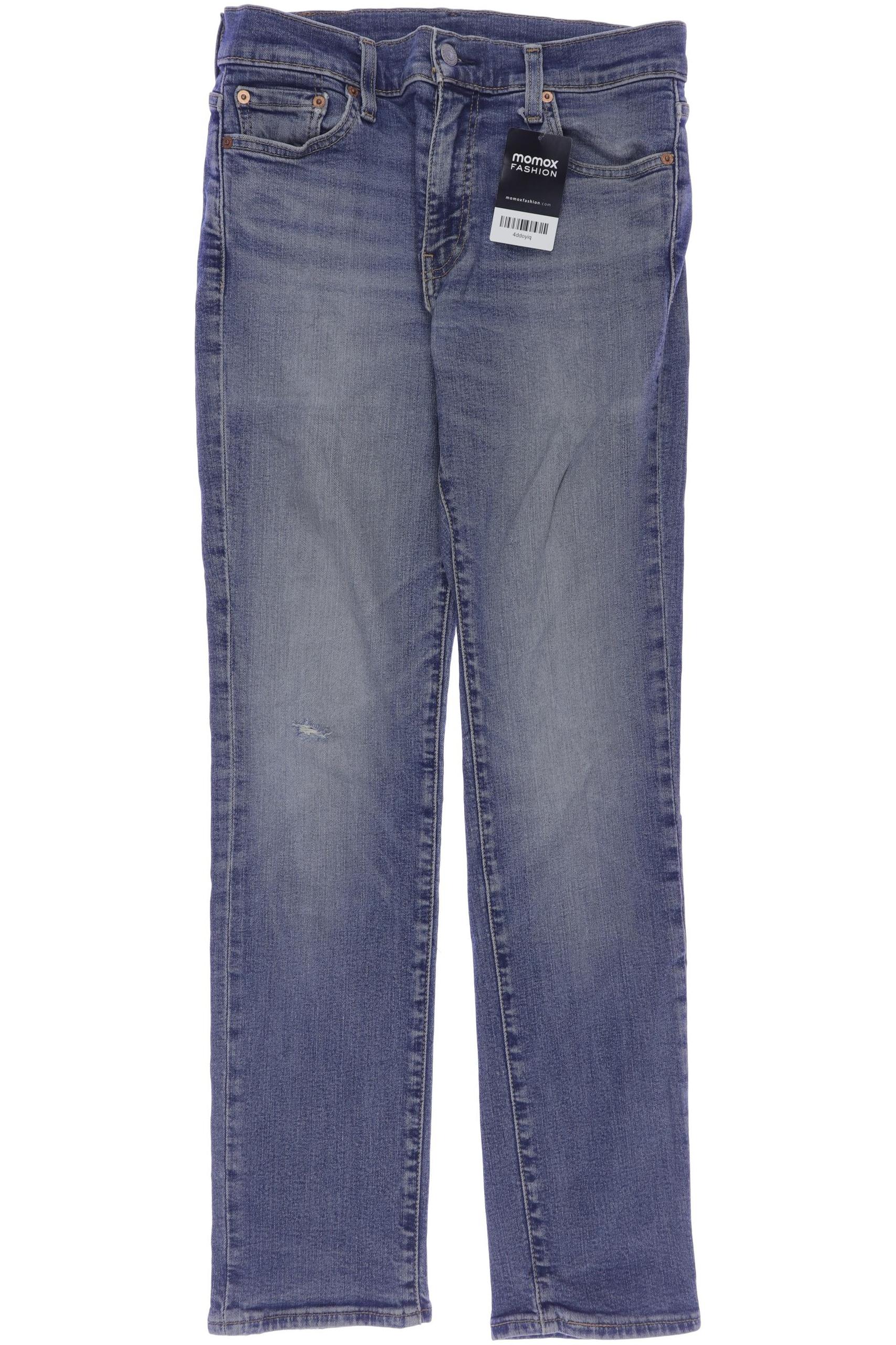 

Levis Herren Jeans, blau, Gr. 30