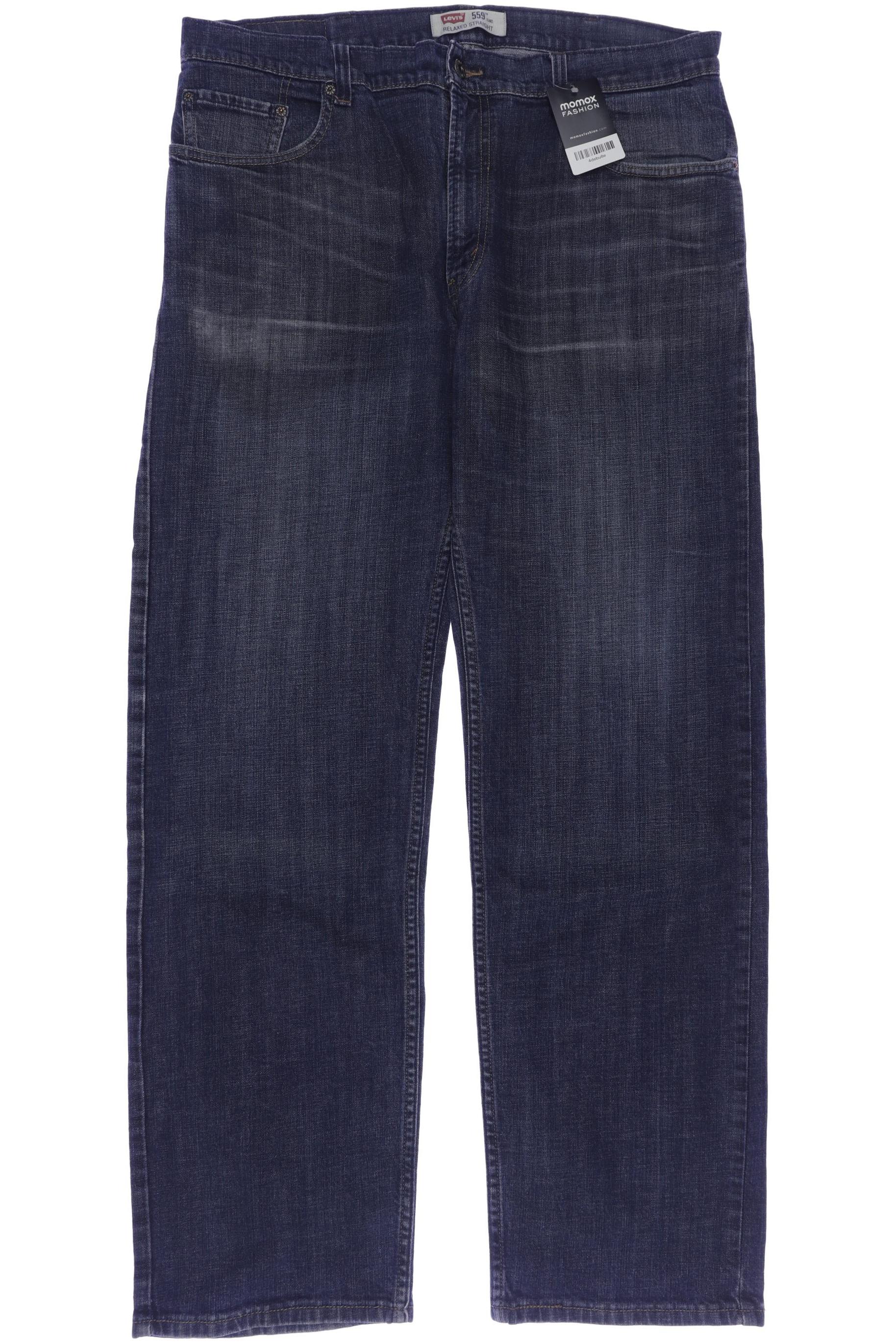 

Levis Herren Jeans, marineblau, Gr. 38