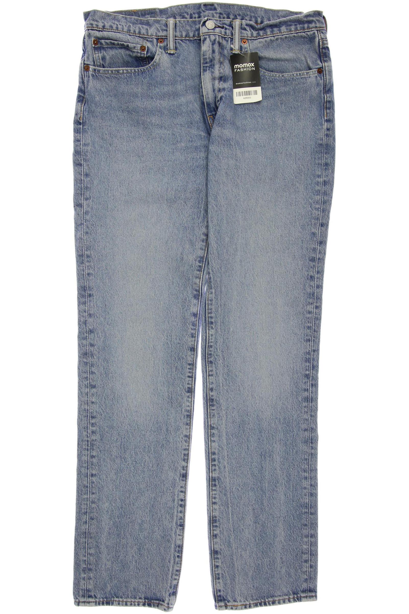 

Levis Herren Jeans, blau