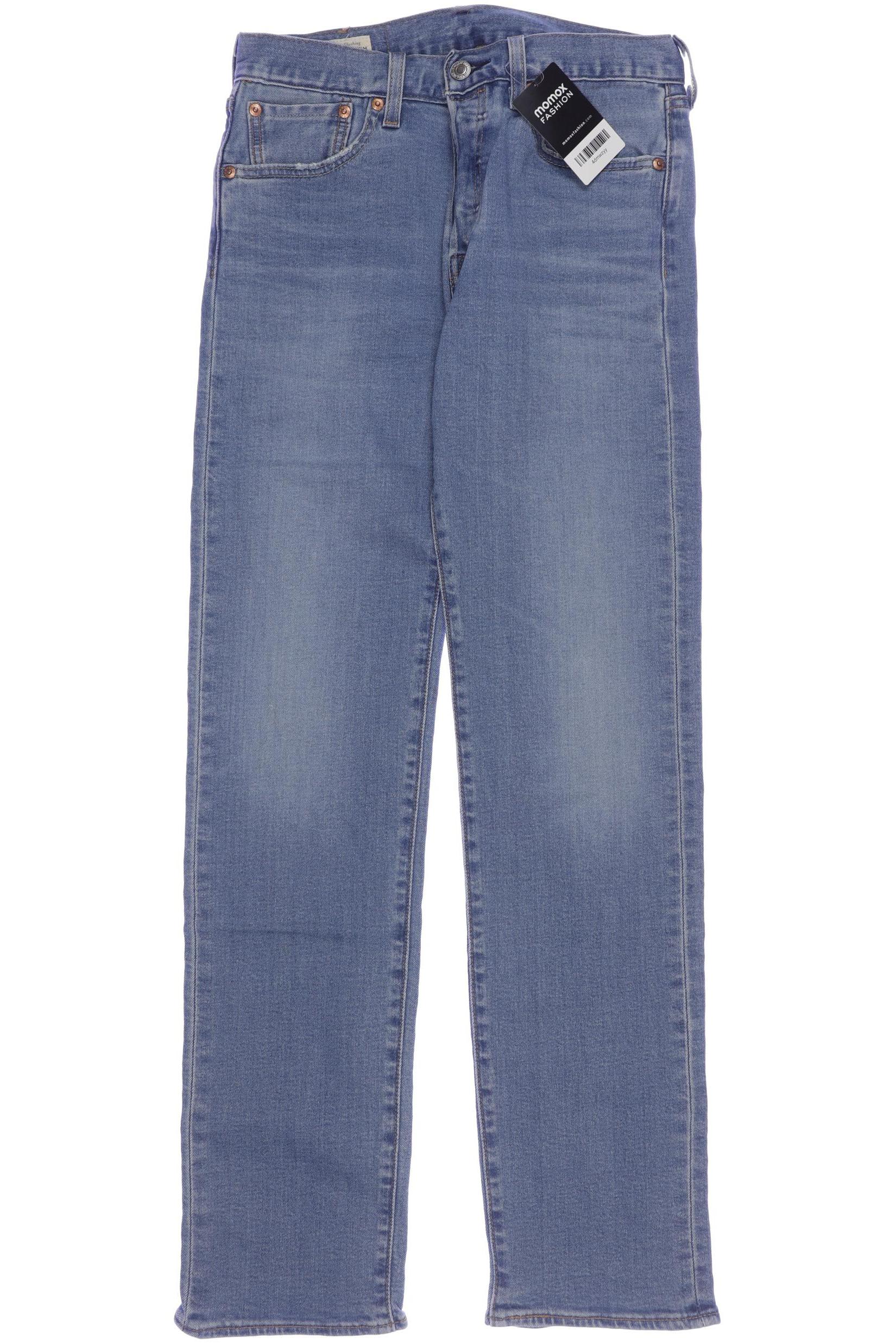 

Levis Herren Jeans, blau, Gr. 28