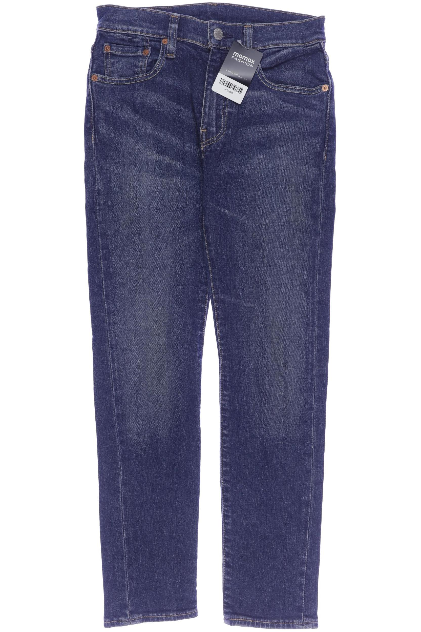 

Levis Herren Jeans, blau, Gr. 29