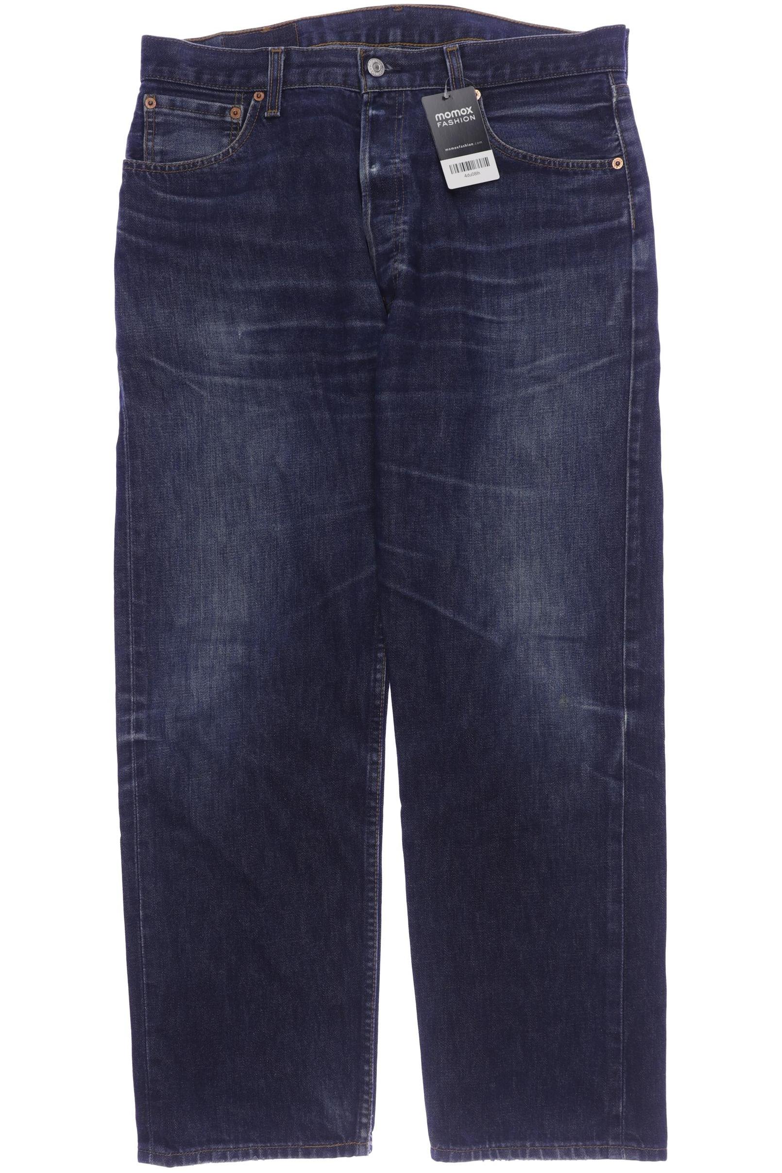 

Levis Herren Jeans, blau, Gr. 36