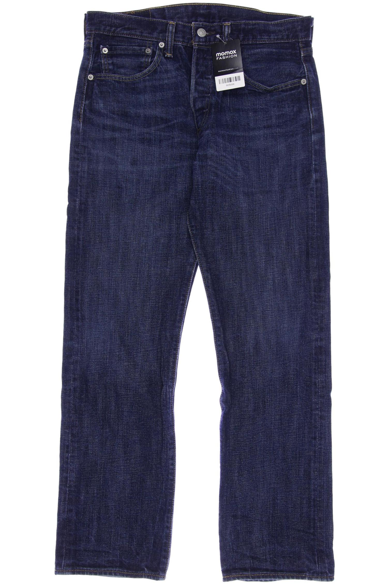 Thumbnail - Levis Herren Jeans, marineblau, Gr. 32