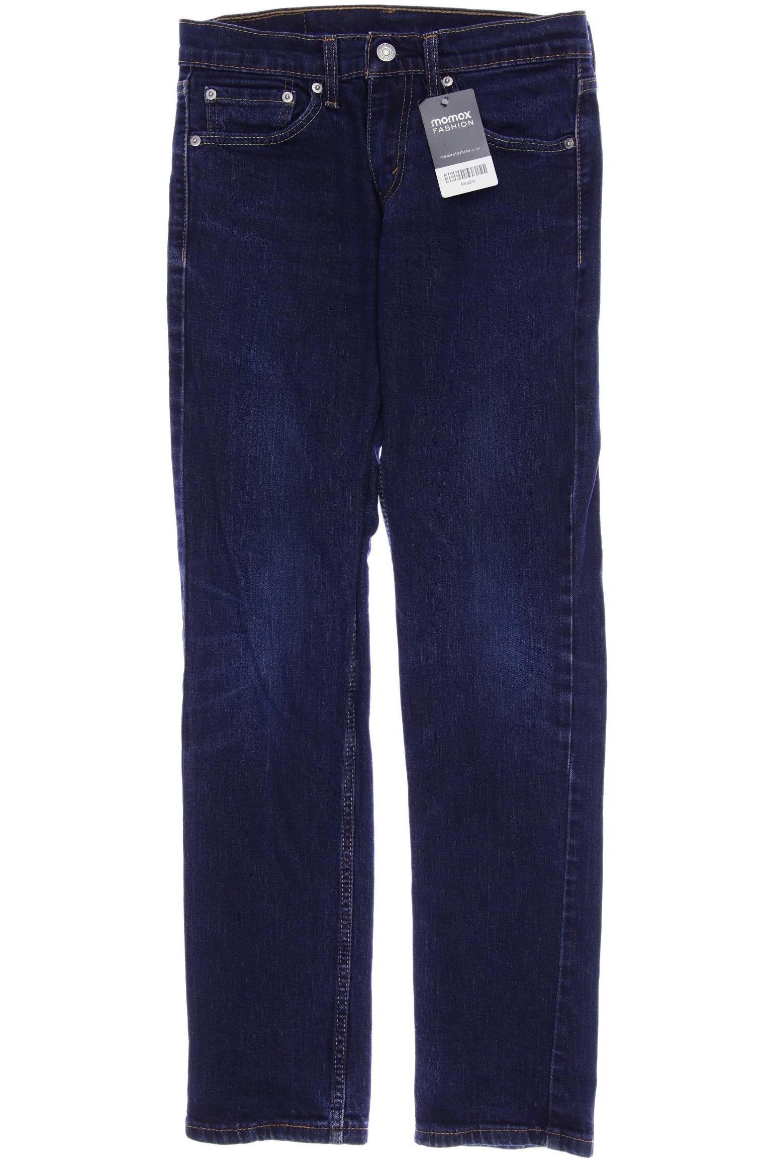

Levis Herren Jeans, marineblau, Gr. 28
