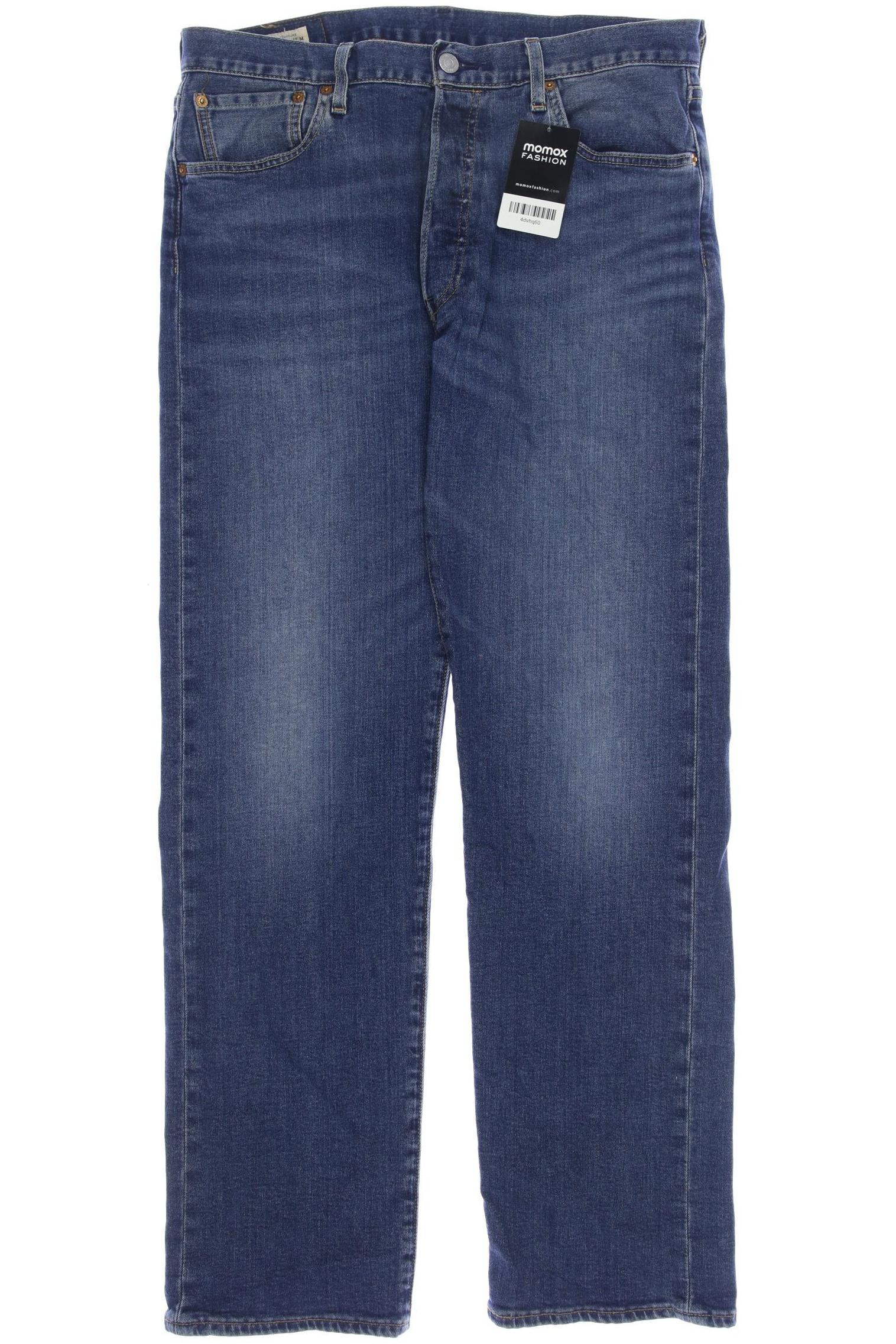 

Levis Herren Jeans, blau, Gr. 33