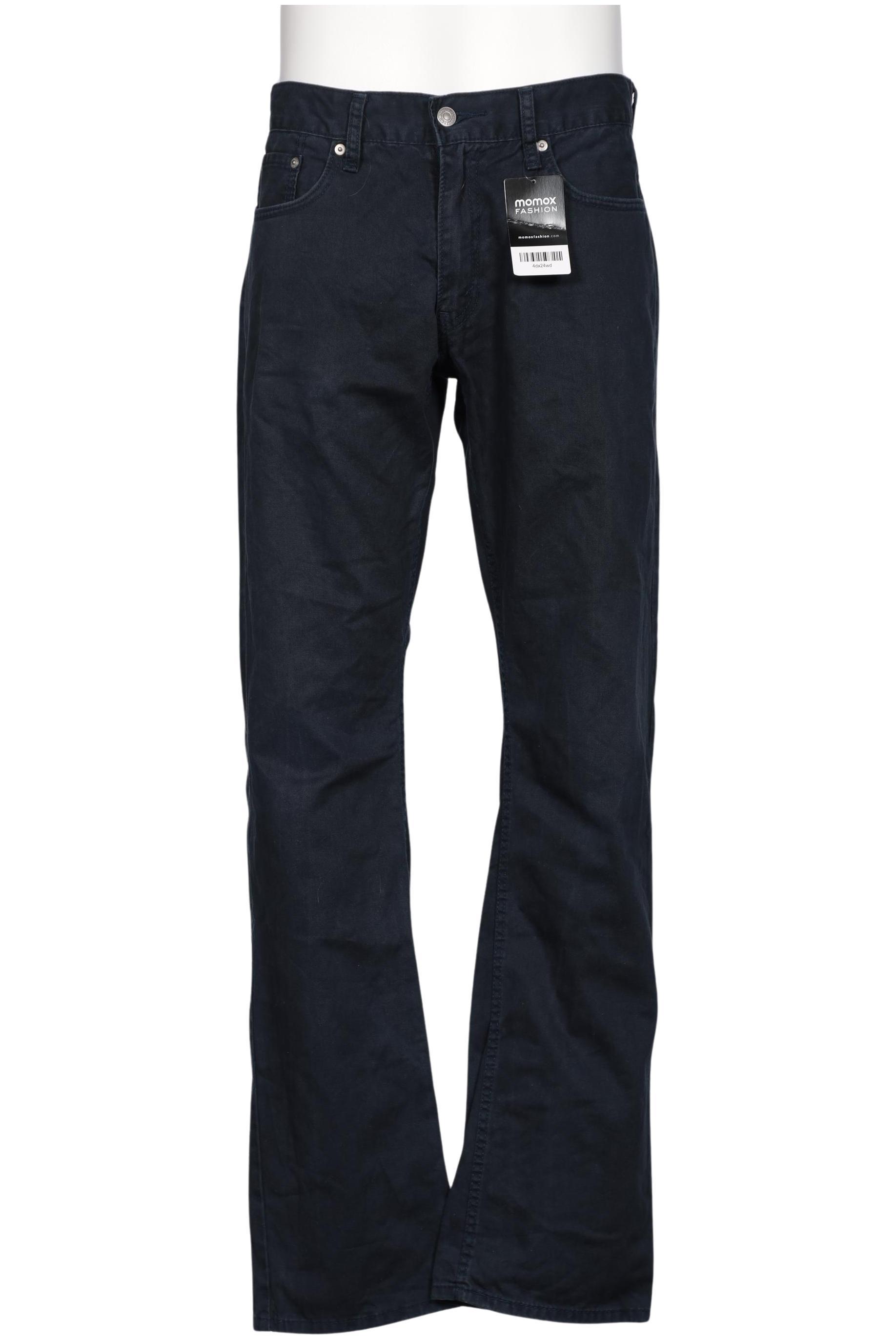 

Levis Herren Jeans, marineblau, Gr. 34