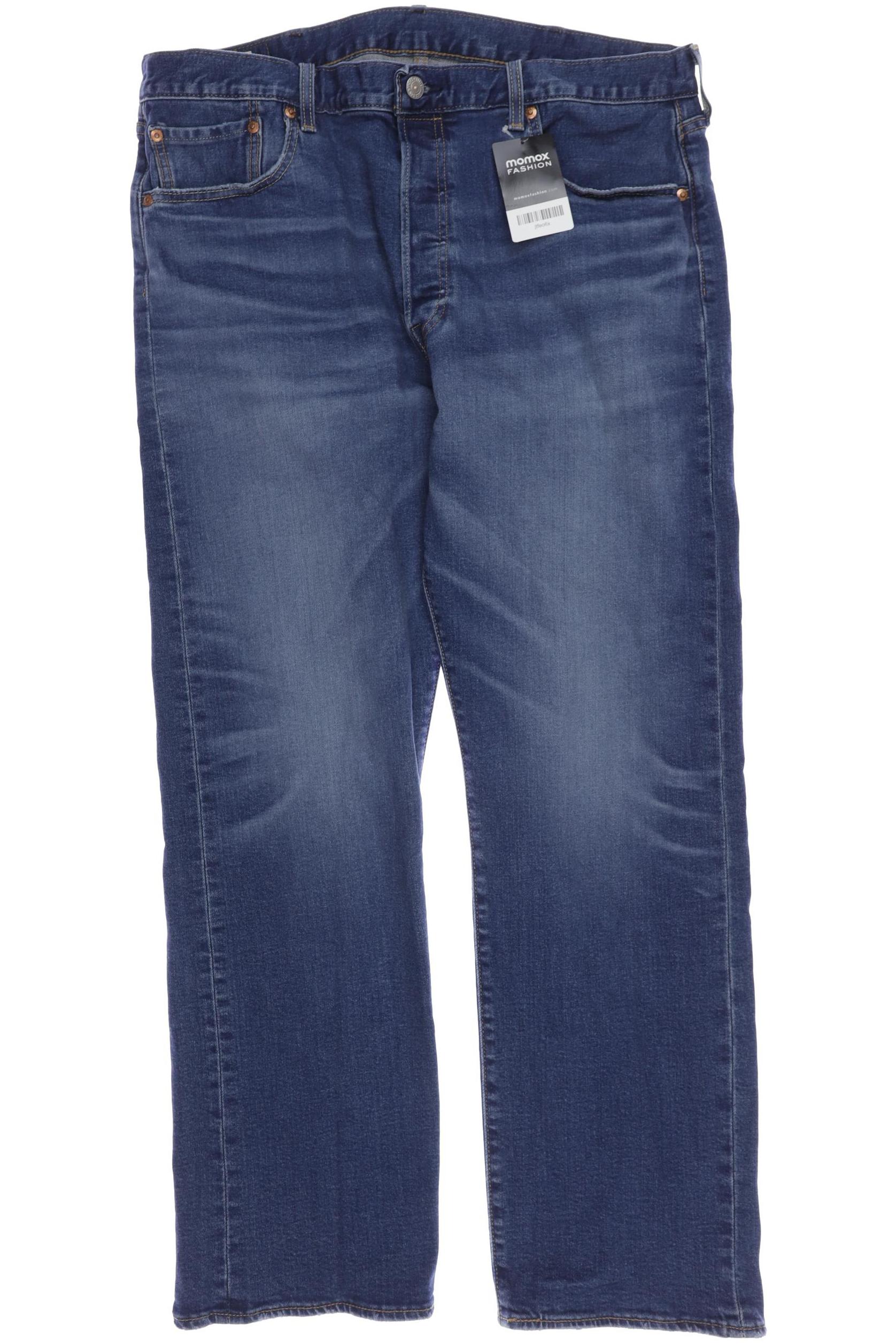 

Levis Herren Jeans, blau, Gr. 38