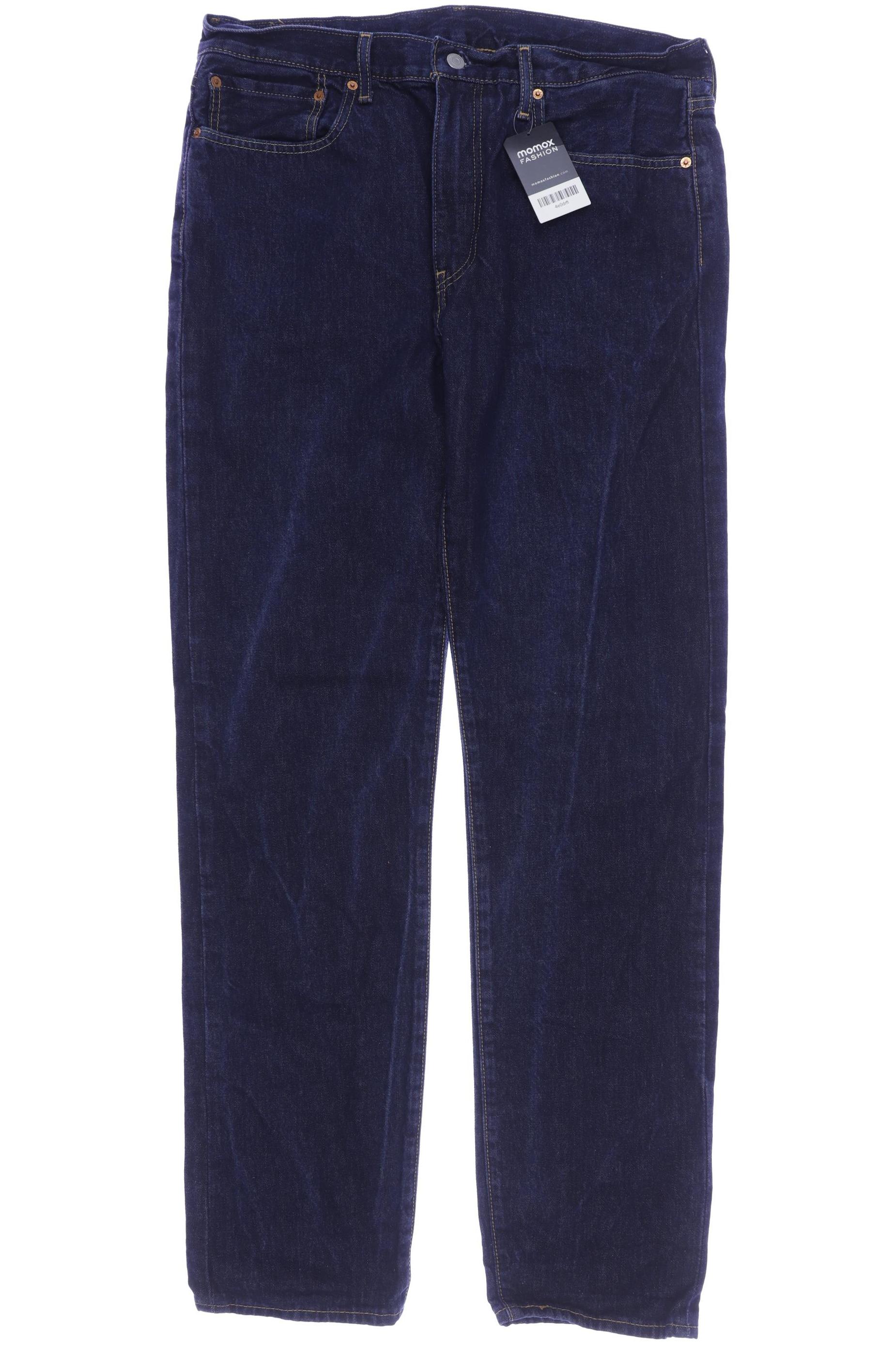 

Levis Herren Jeans, marineblau, Gr. 54