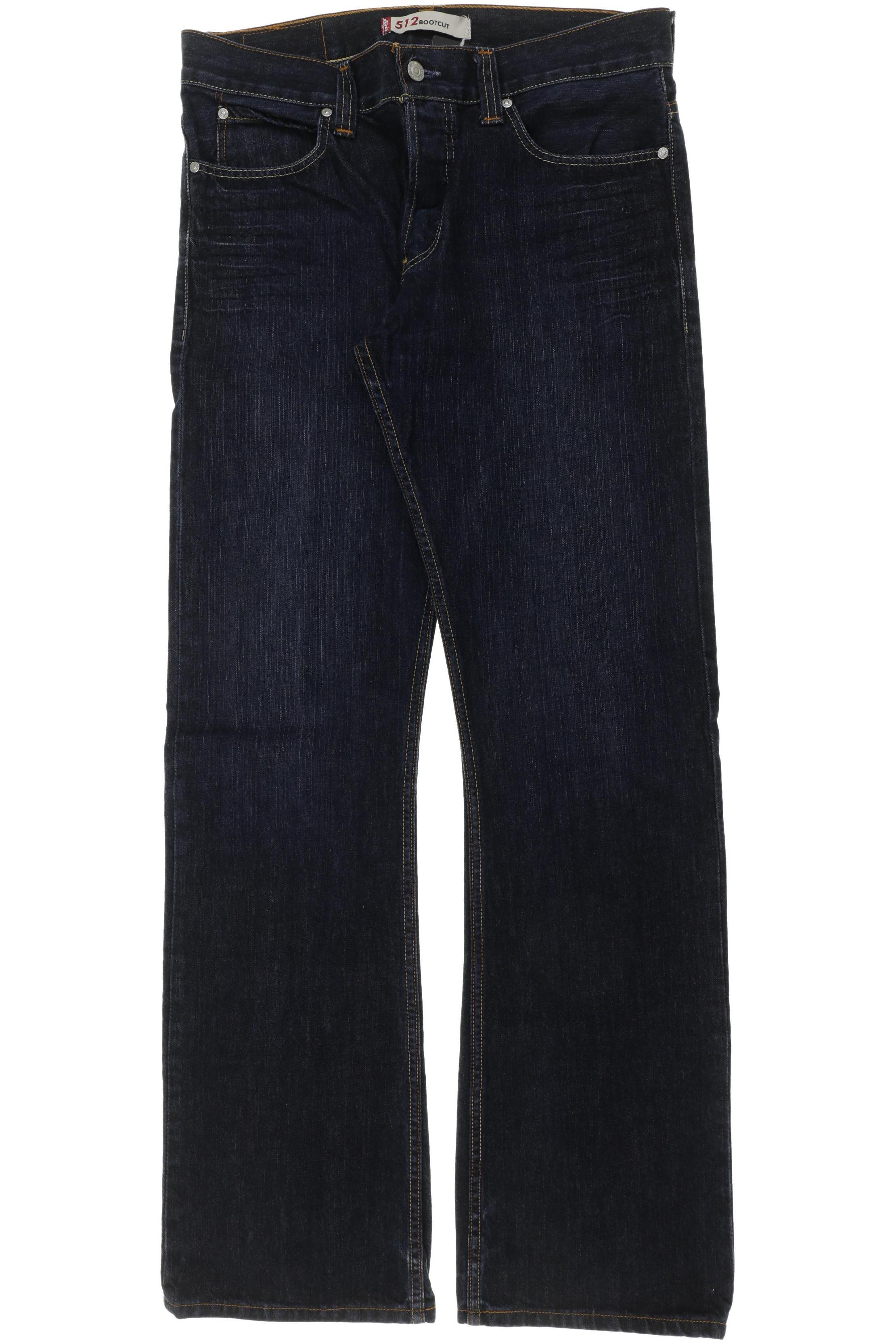 

Levis Herren Jeans, blau, Gr. 34