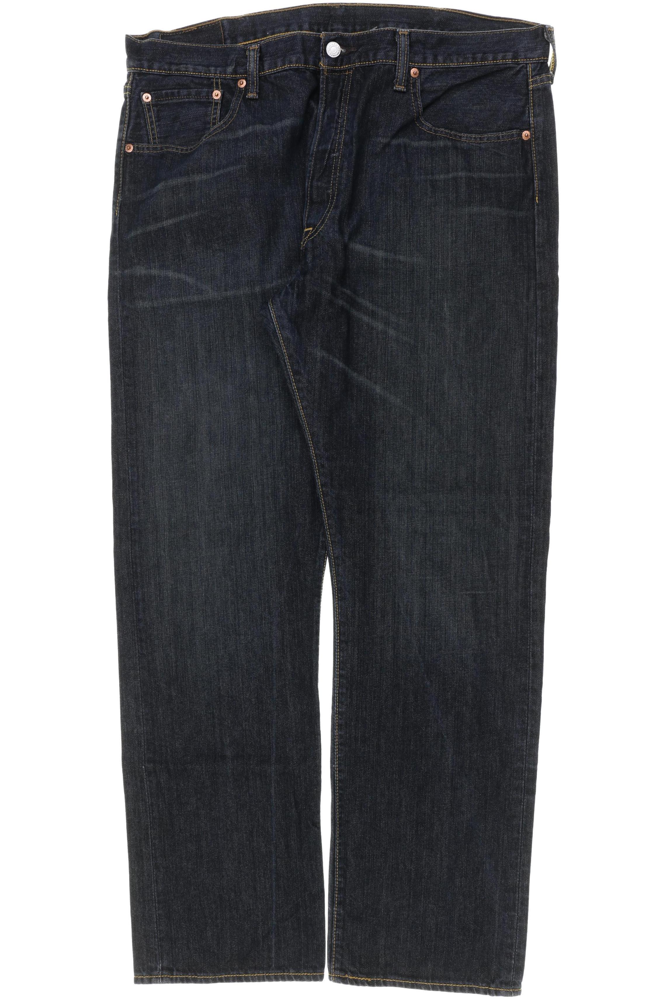 

Levis Herren Jeans, blau, Gr. 38