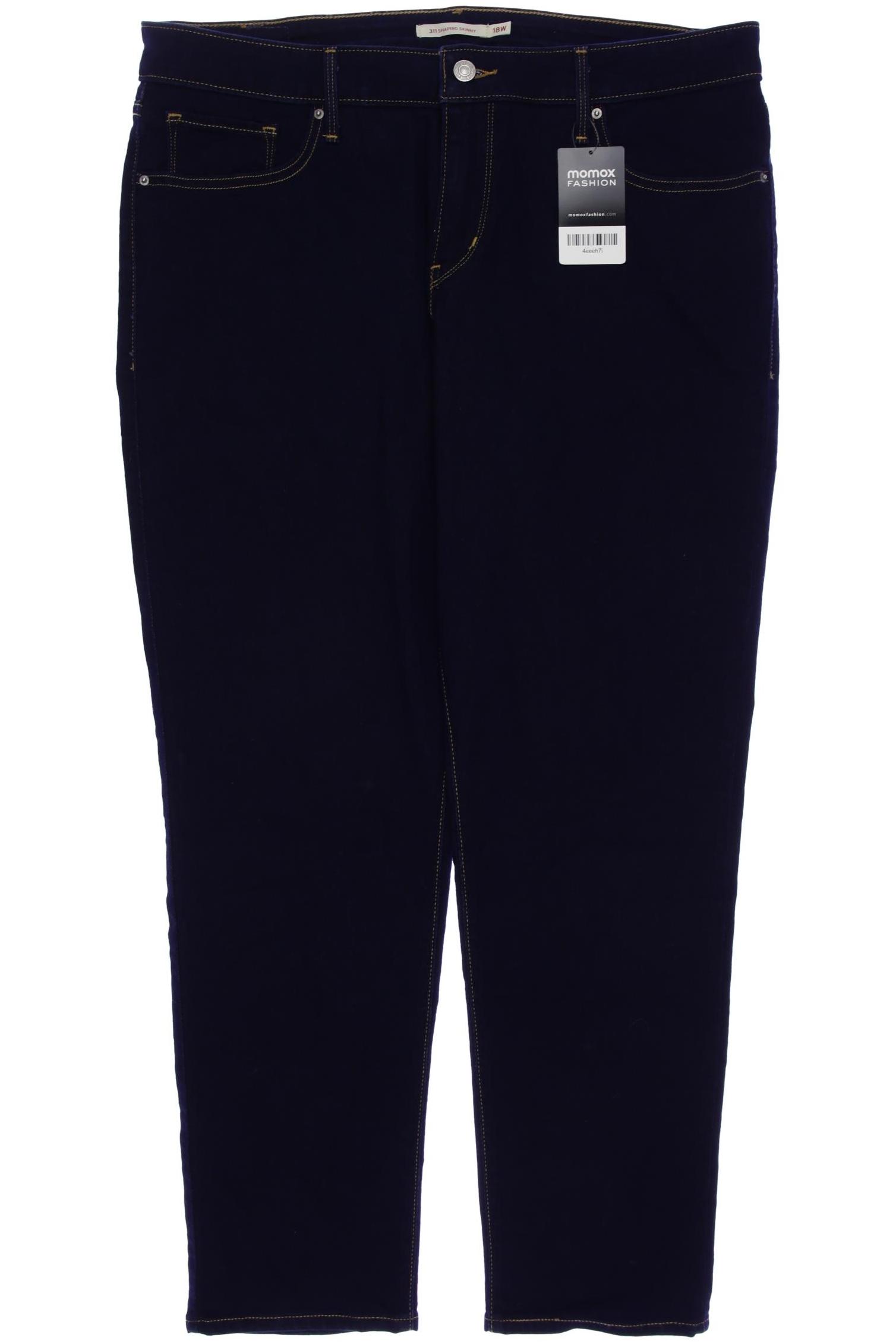 

Levis Herren Jeans, marineblau, Gr. 34