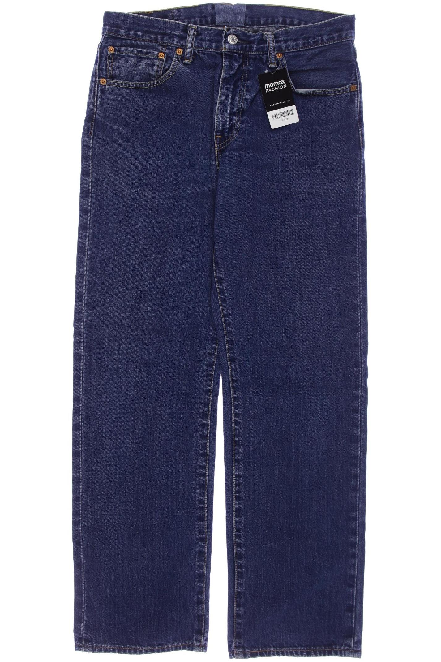 

Levis Herren Jeans, blau, Gr. 32